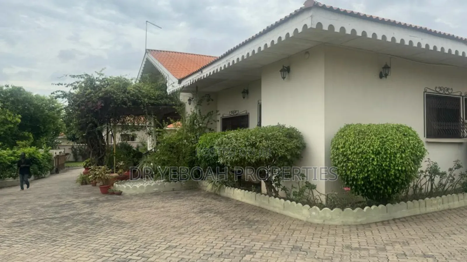 4bdrm Bungalow in Regimanuel for sale in Regimanuel Gray Estates