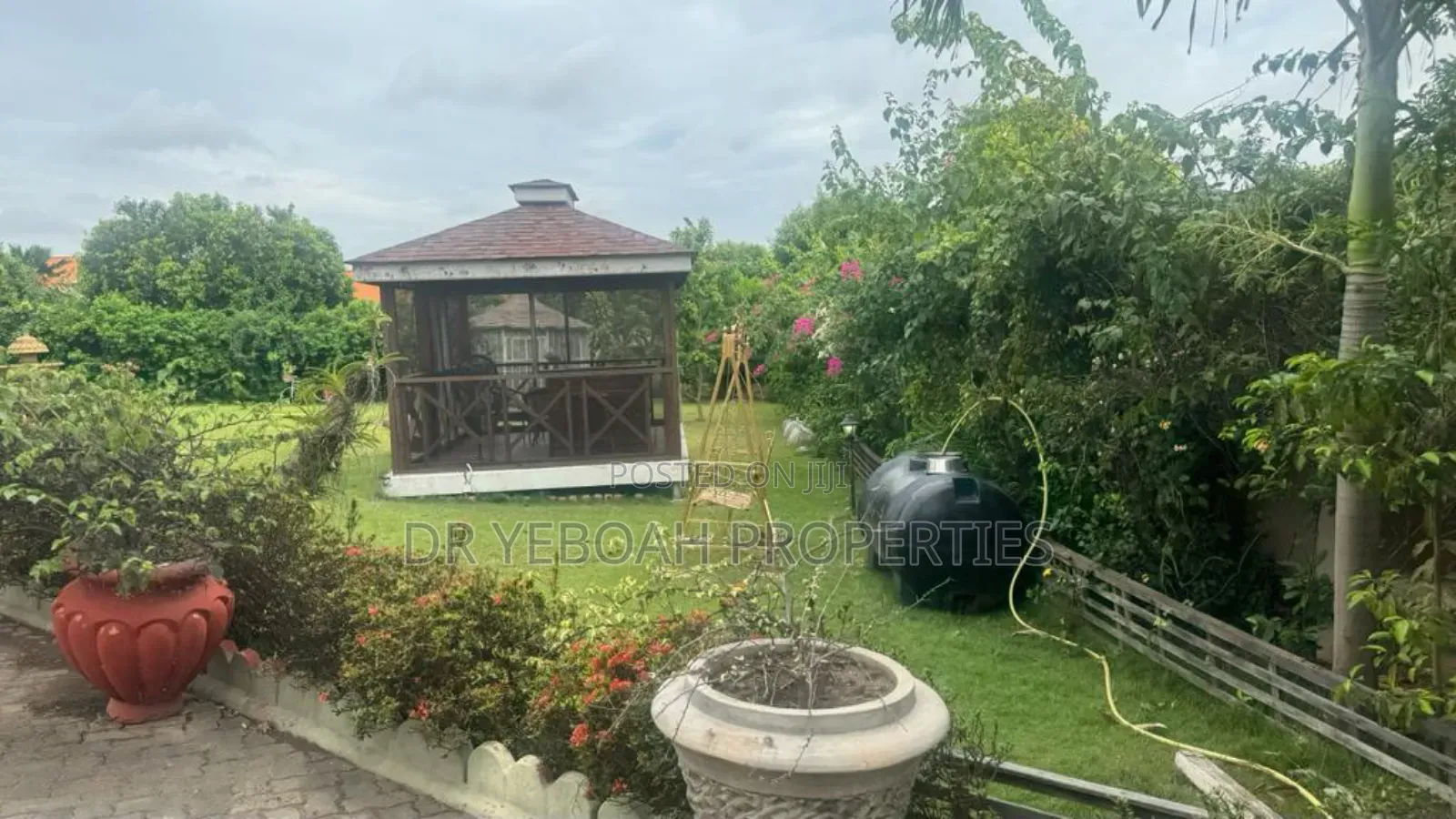 4bdrm Bungalow in Regimanuel for sale in Regimanuel Gray Estates