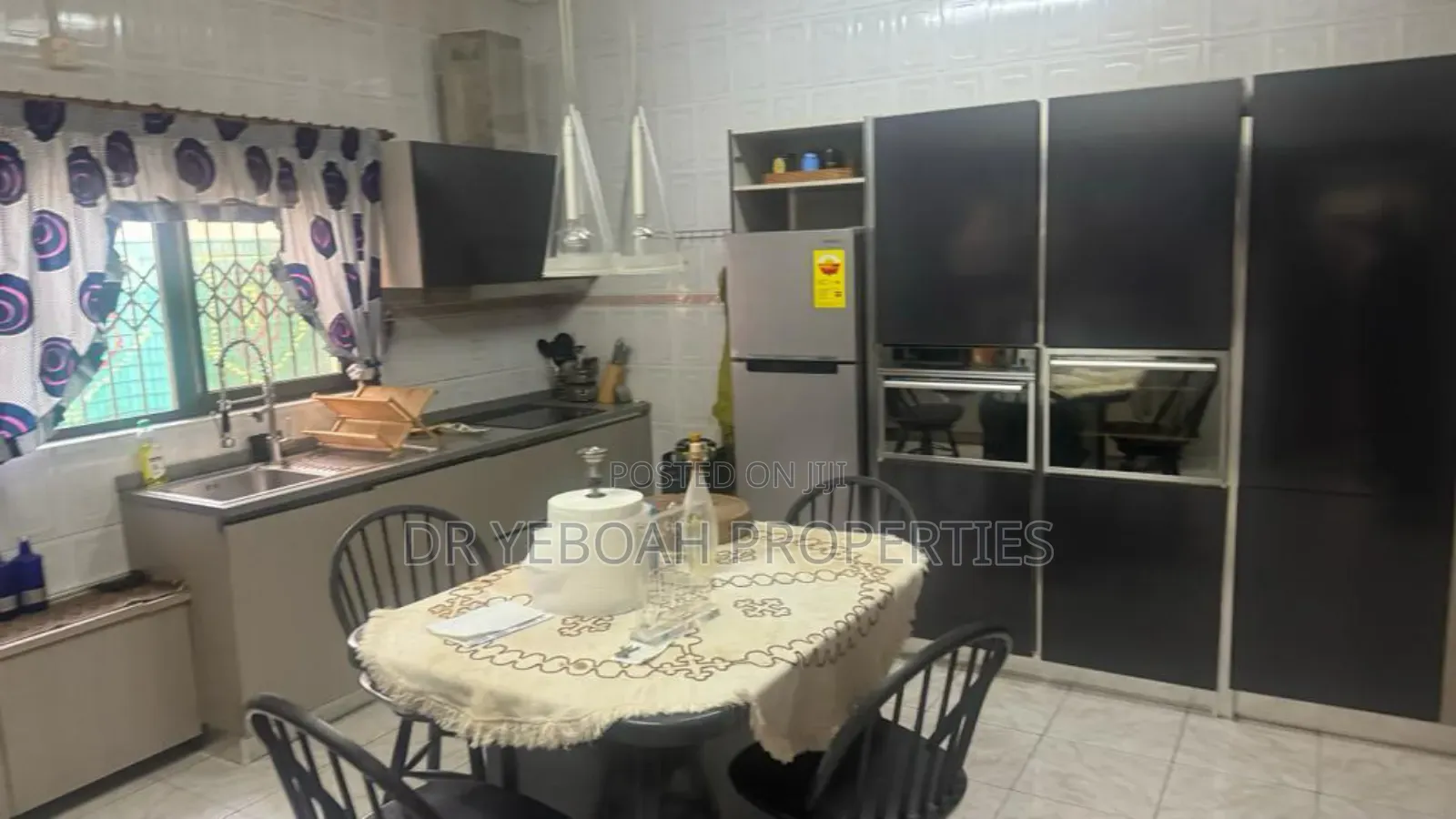 4bdrm Bungalow in Regimanuel for sale in Regimanuel Gray Estates