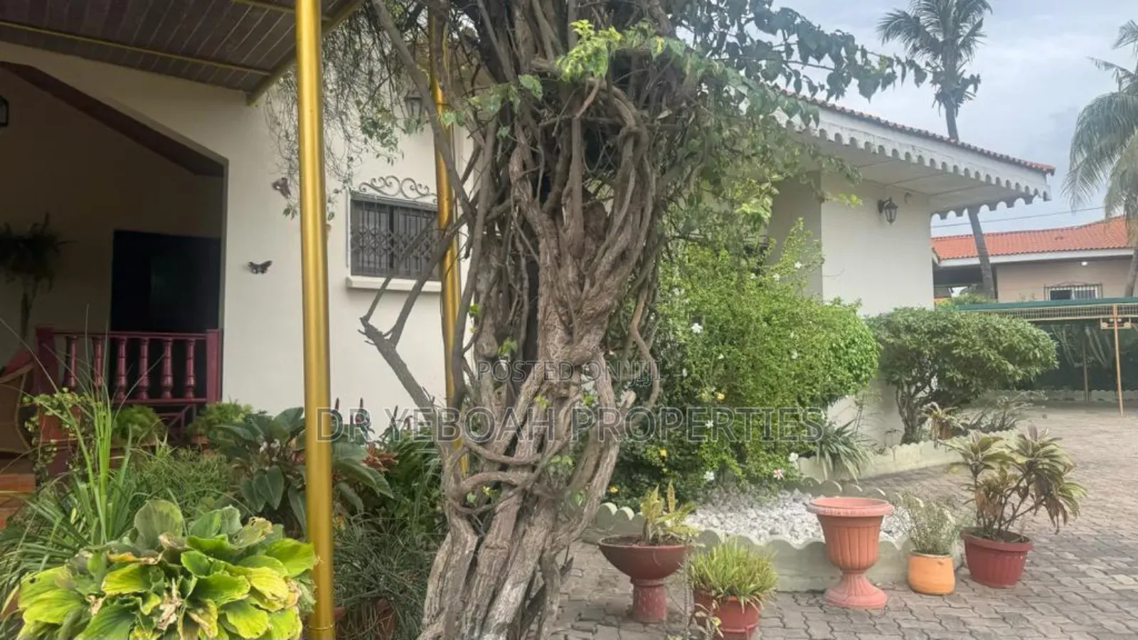 4bdrm Bungalow in Regimanuel for sale in Regimanuel Gray Estates