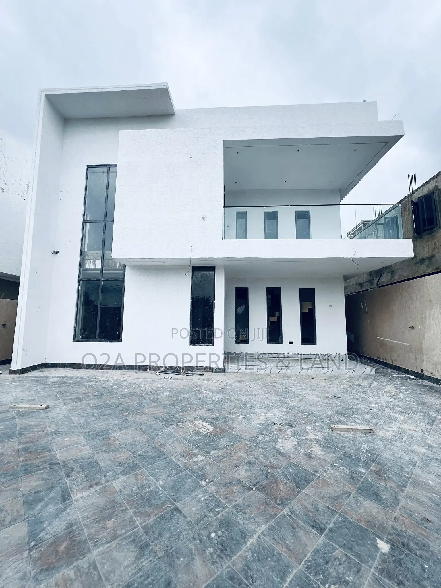 4bdrm House in Adjiringanor, Ability for sale in Ability
