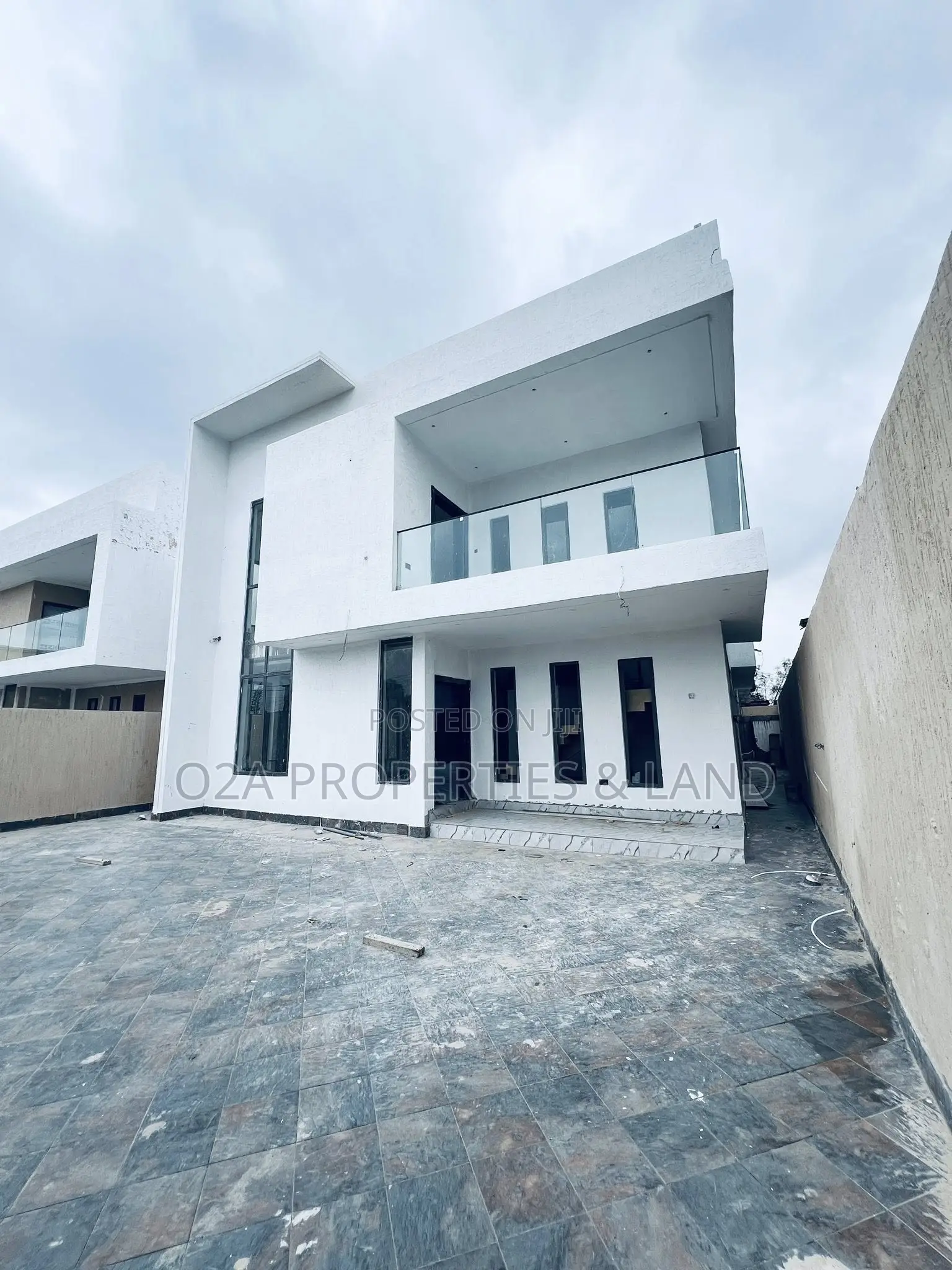 4bdrm House in Adjiringanor, Ability for sale in Ability