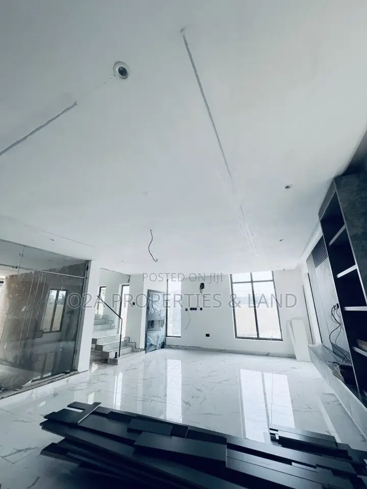 4bdrm House in Adjiringanor, Ability for sale in Ability