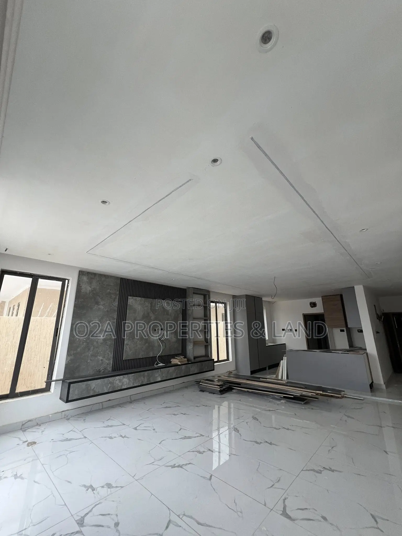 4bdrm House in Adjiringanor, Ability for sale in Ability