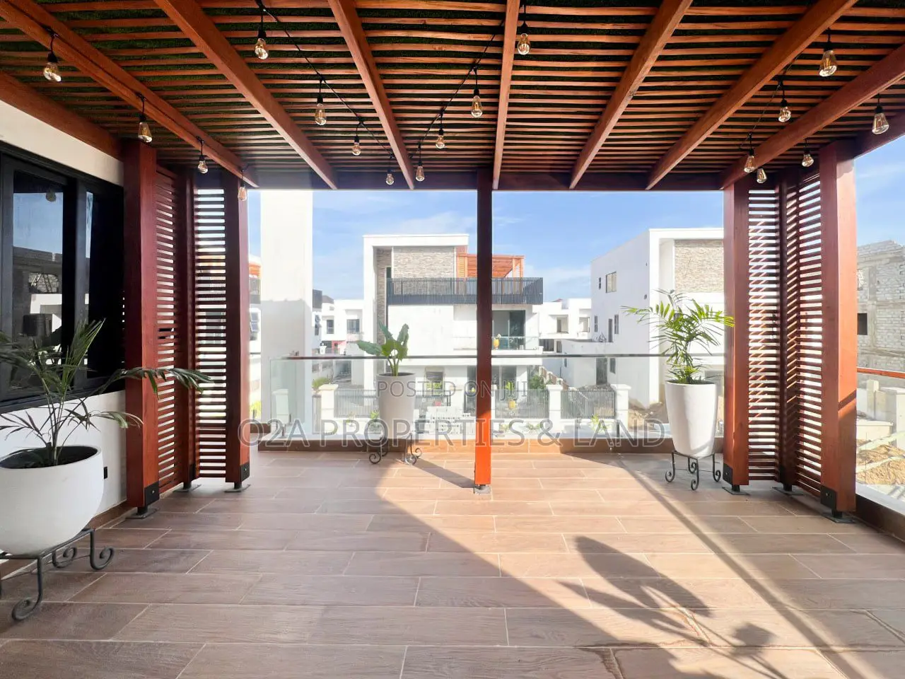 4bdrm House in Sakumono Ss Estate for sale in Sakumono