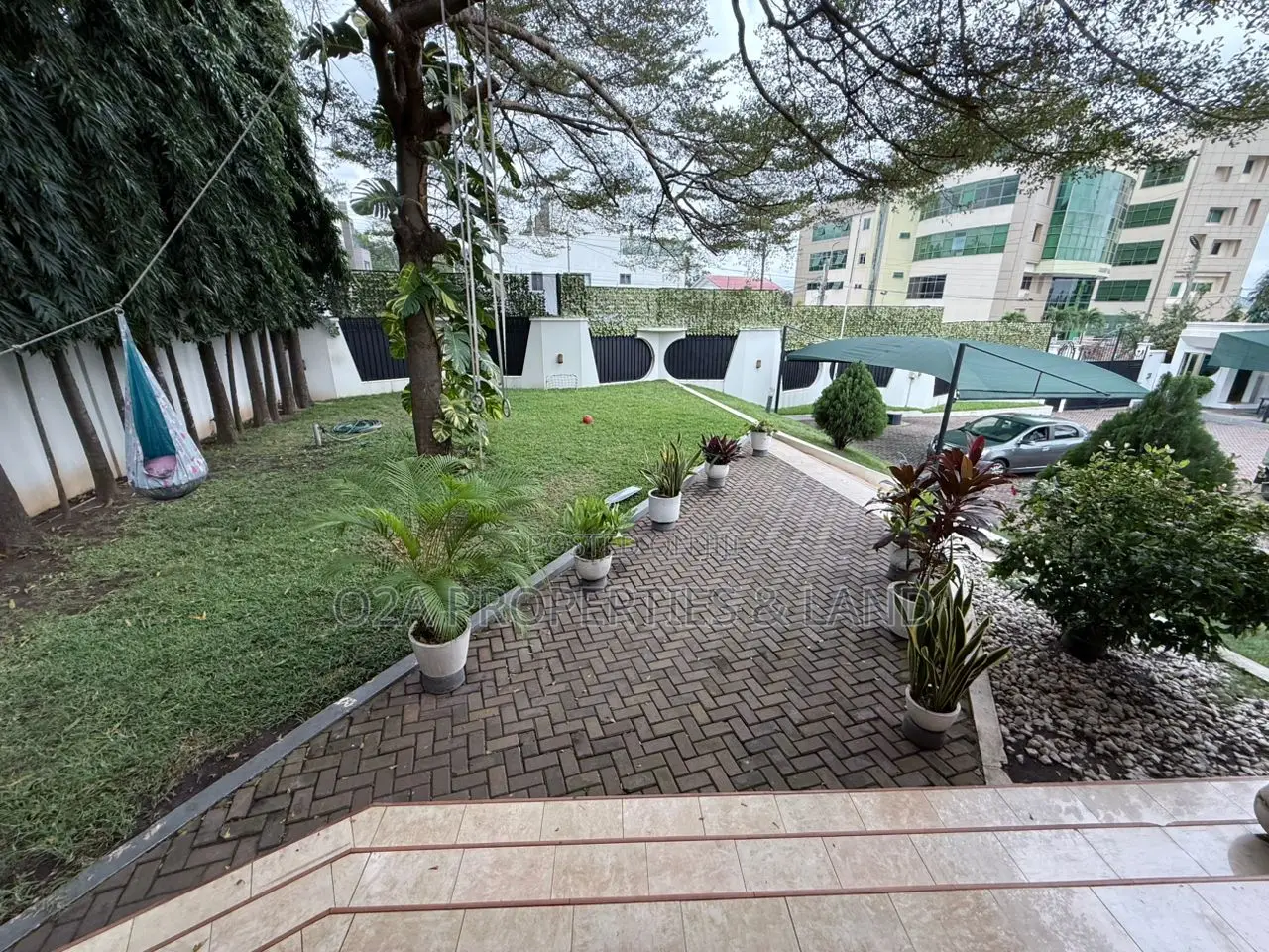 6bdrm House in Airport Residential for rent in Airport Residential Area