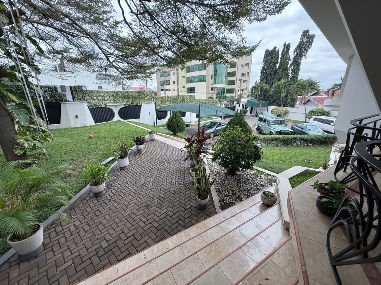 6bdrm House in Airport Residential for rent in Airport Residential Area