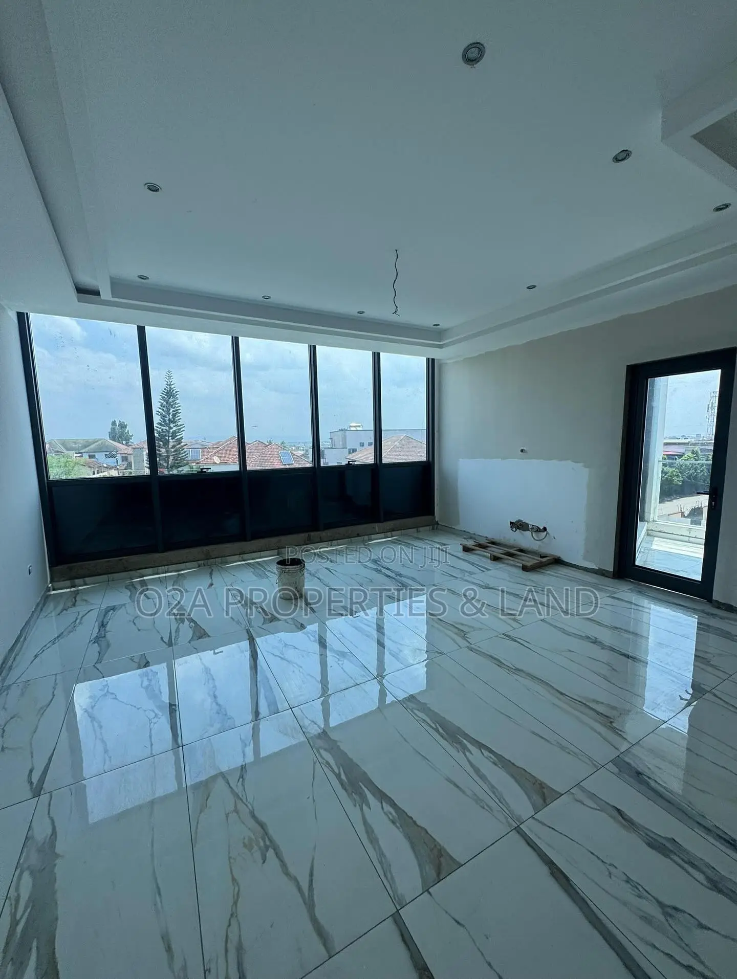 4bdrm House in Adjiringonor, Otano for rent in Otano
