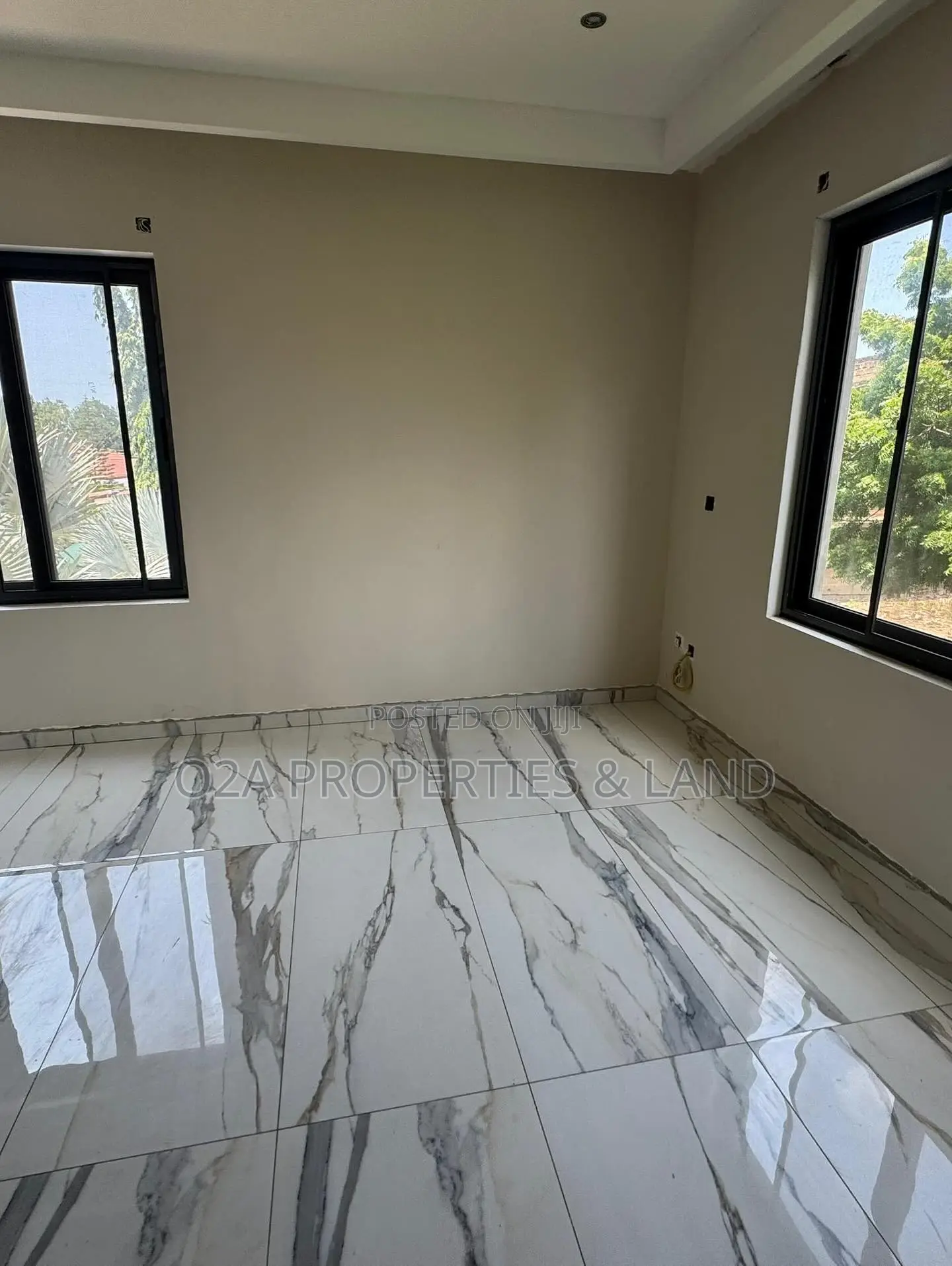 4bdrm House in Adjiringonor, Otano for rent in Otano