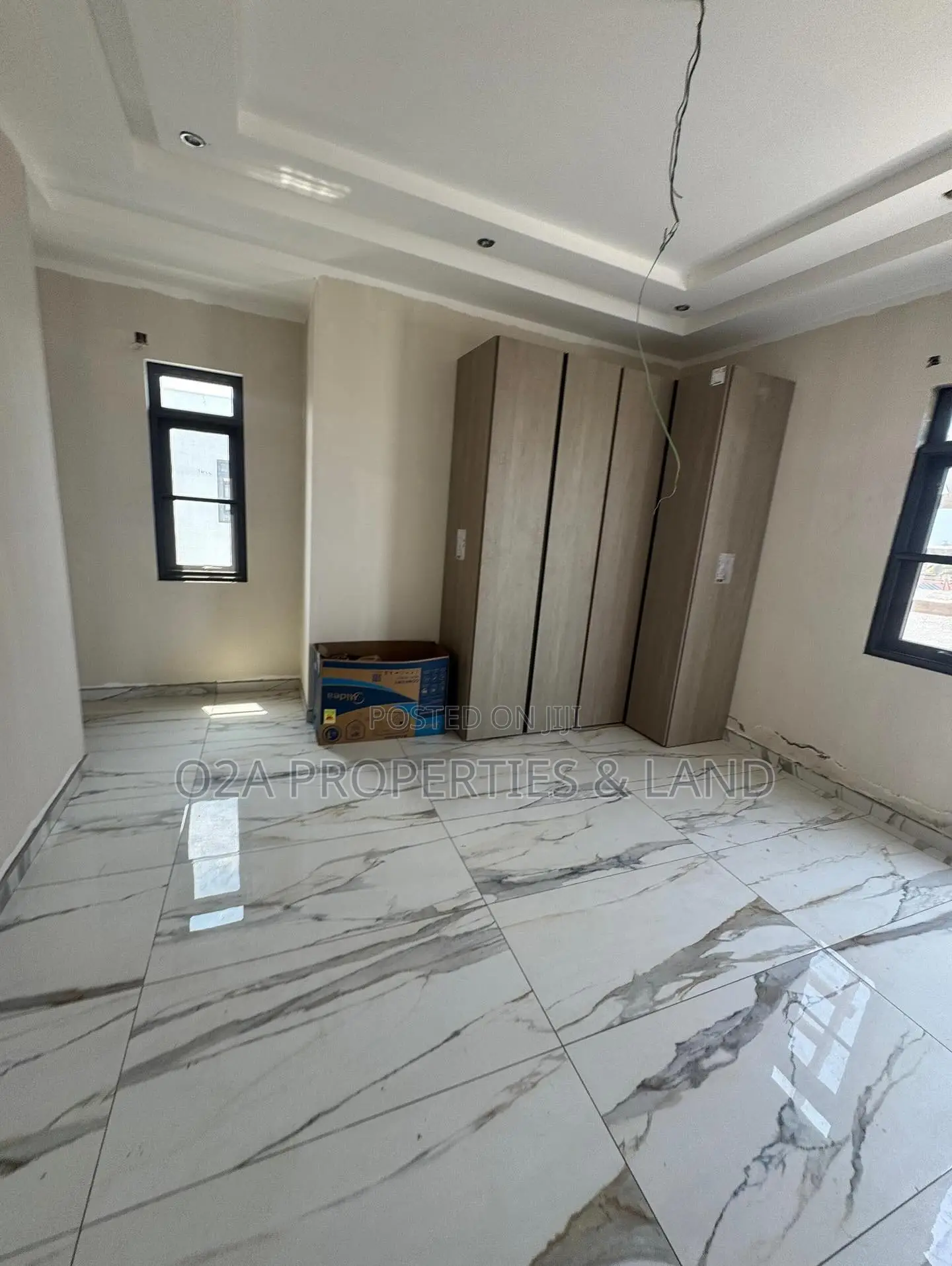 4bdrm House in Adjiringonor, Otano for rent in Otano