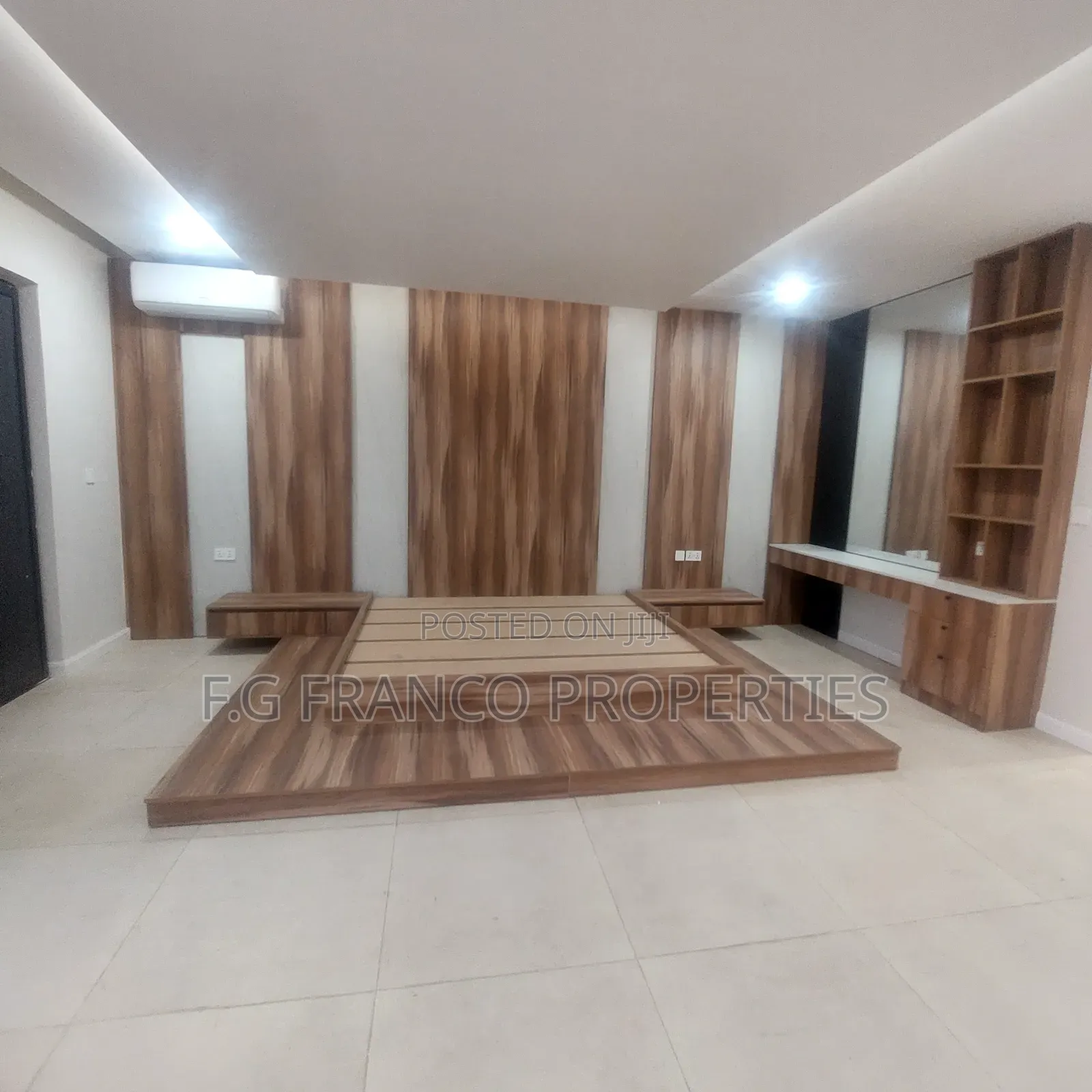 5bdrm House in Kg Franco Properties, Airport Residential Area for sale in Airport Residential Area