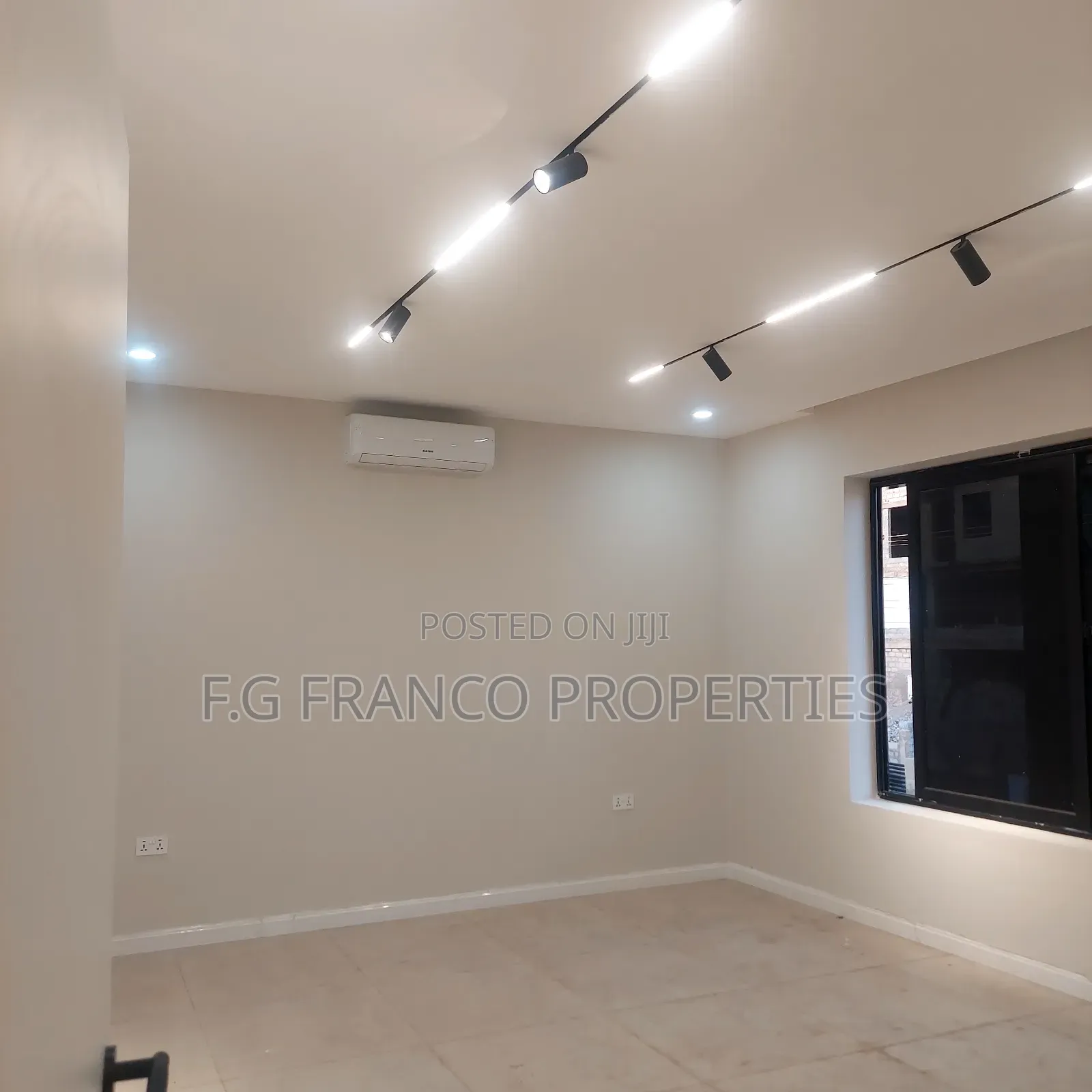 5bdrm House in Kg Franco Properties, Airport Residential Area for sale in Airport Residential Area