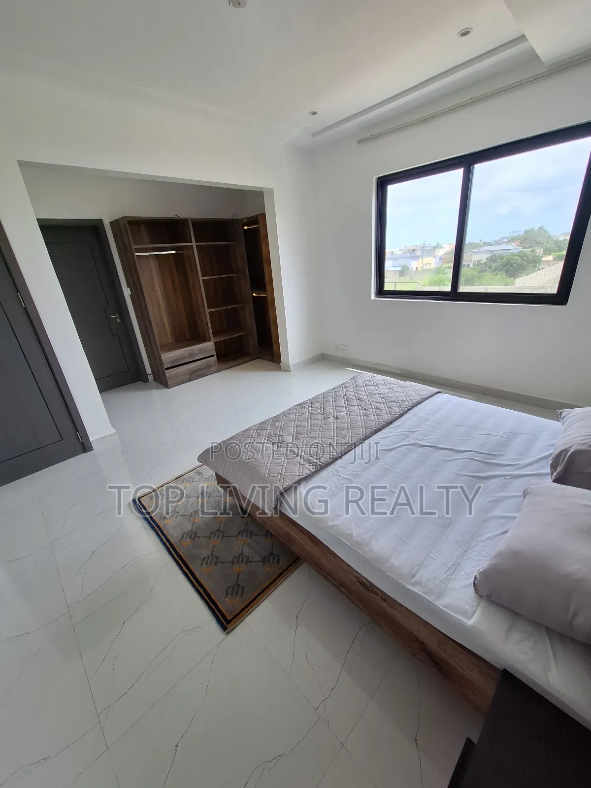 Furnished 4bdrm House in Legon Hills, Ashaley Botwe for sale in Ashaley Botwe