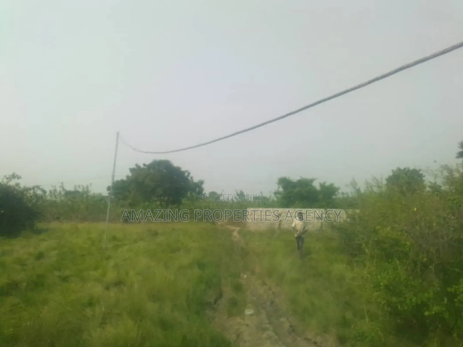 3 Plots Of Land For Sale At Spintex in Spintex