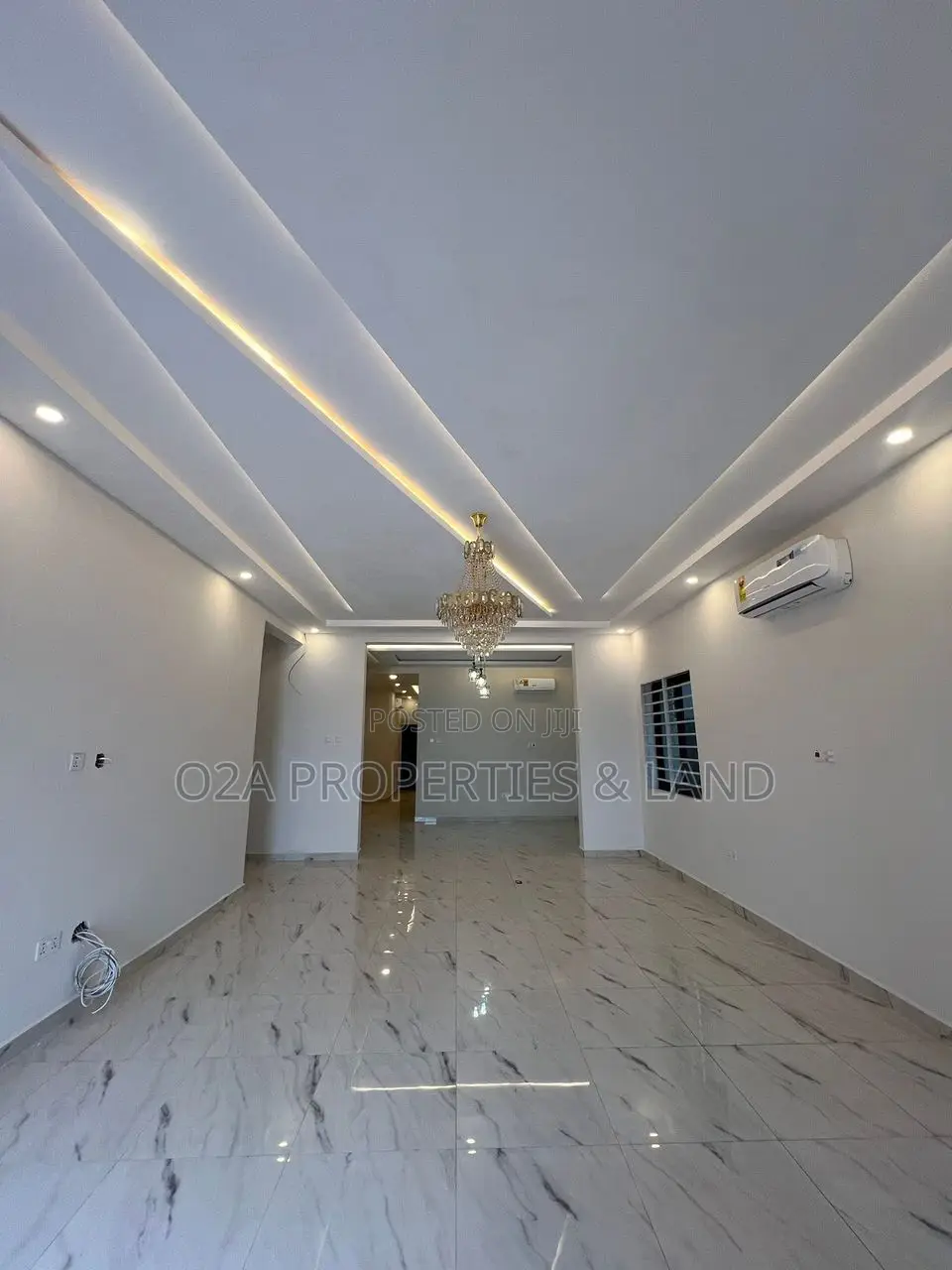 4bdrm House in East Legon Hills for sale in New Legon