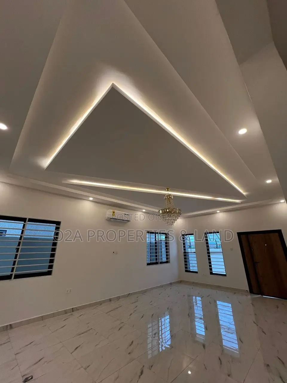4bdrm House in East Legon Hills for sale in New Legon