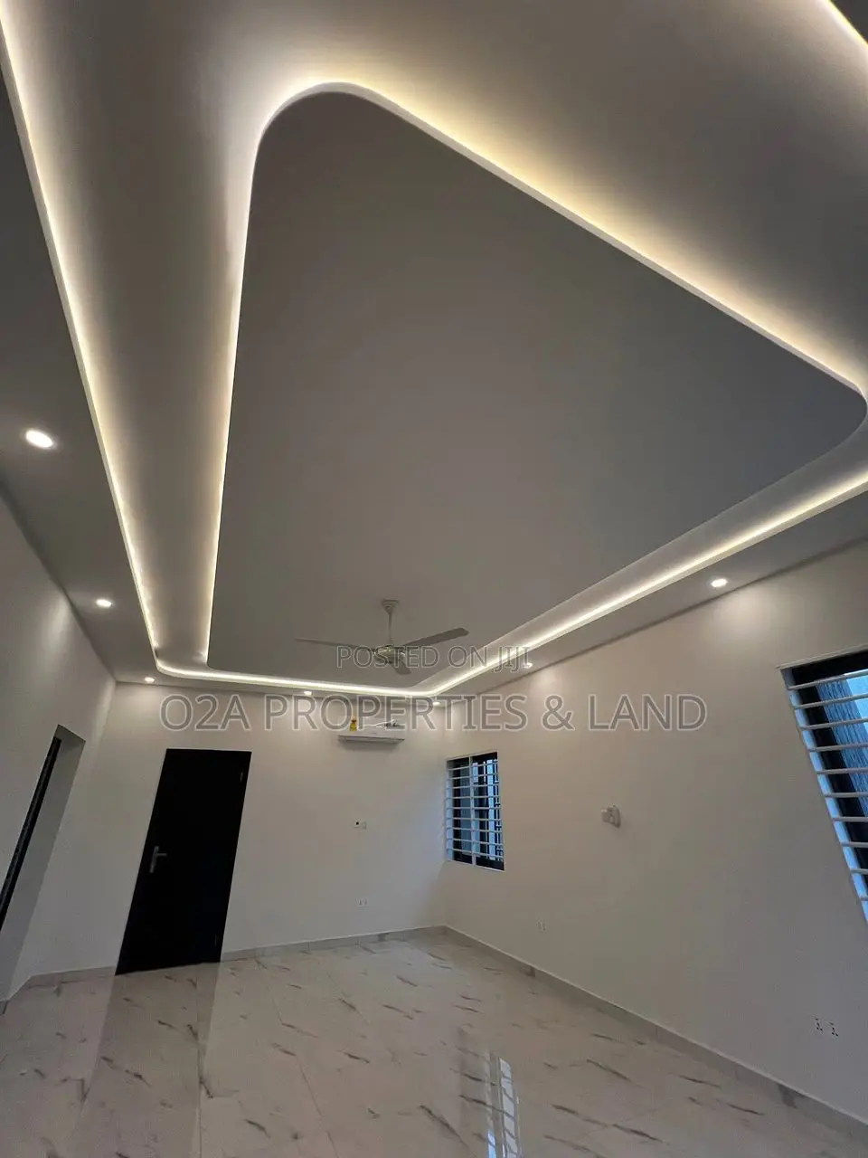 4bdrm House in East Legon Hills for sale in New Legon