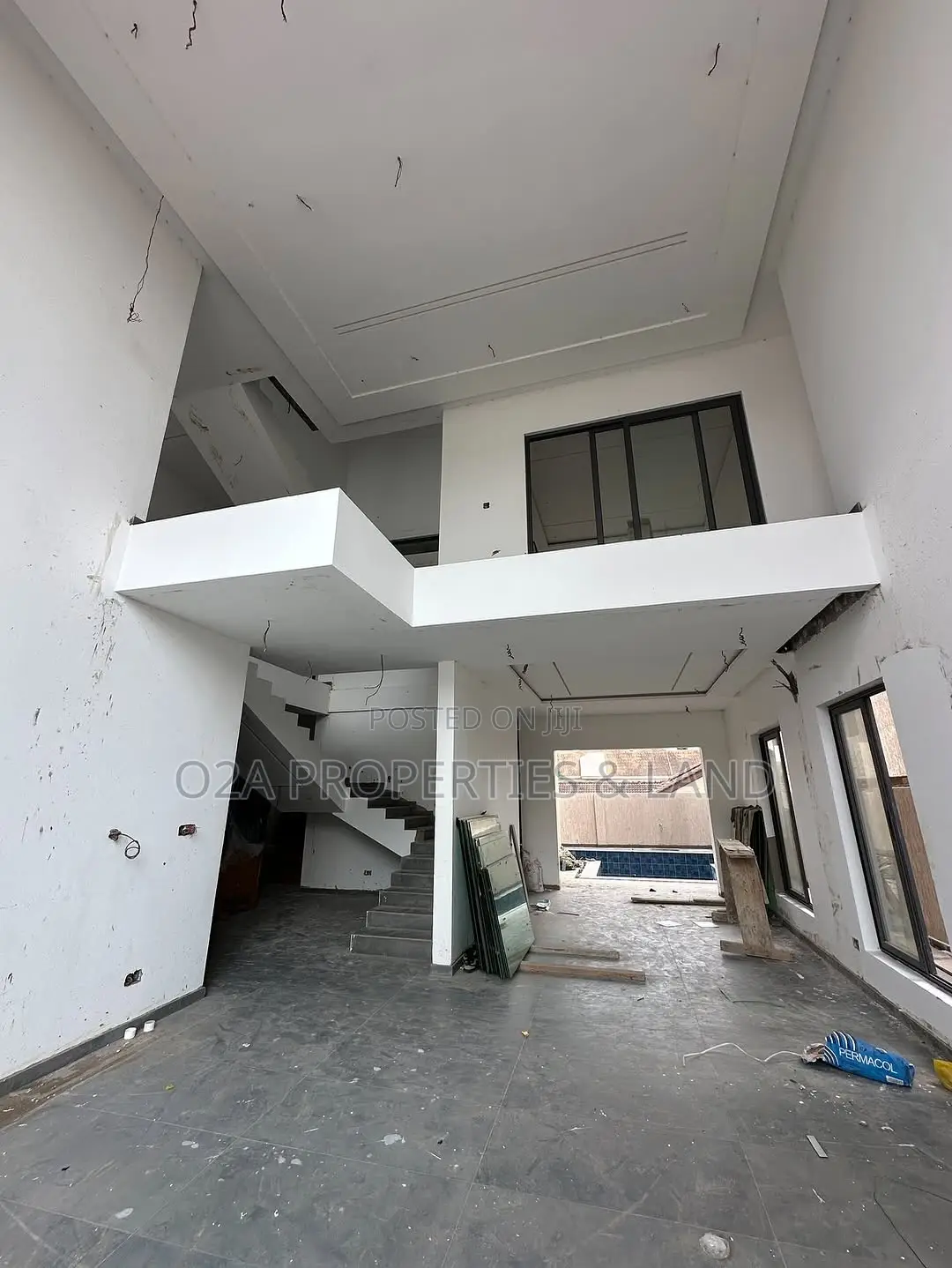 4bdrm House in East Legon, American House for sale in American House