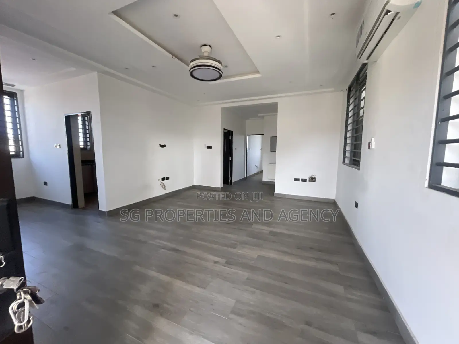 2bdrm Apartment in Tseaddo, Accra Metropolitan for rent in Accra Metropolitan