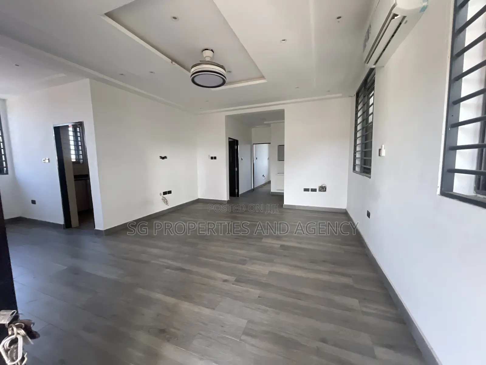 2bdrm Apartment in Tseaddo, Accra Metropolitan for rent in Accra Metropolitan