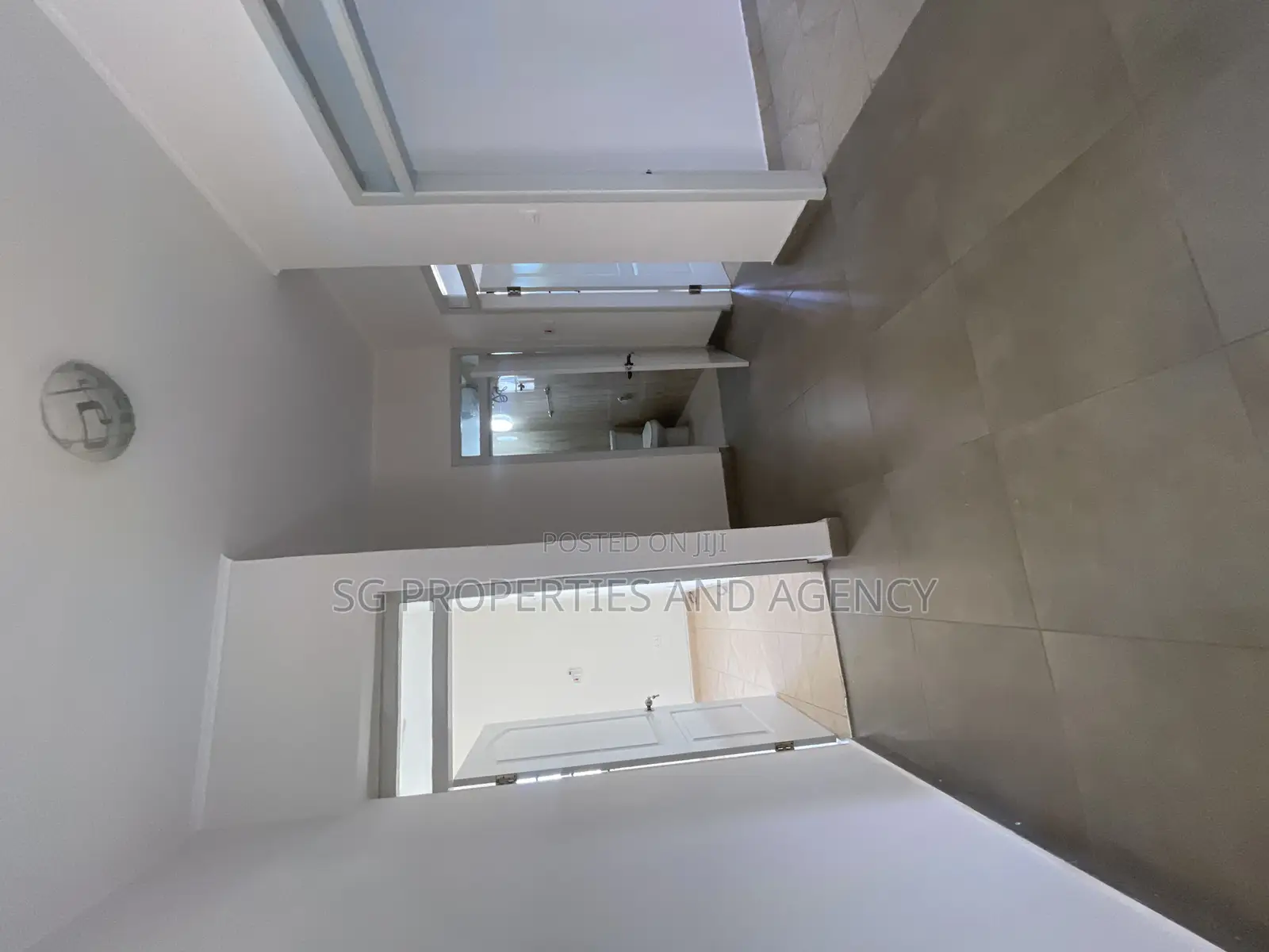3bdrm Townhouse / Terrace in Tseaddo, Accra Metropolitan for rent in Accra Metropolitan