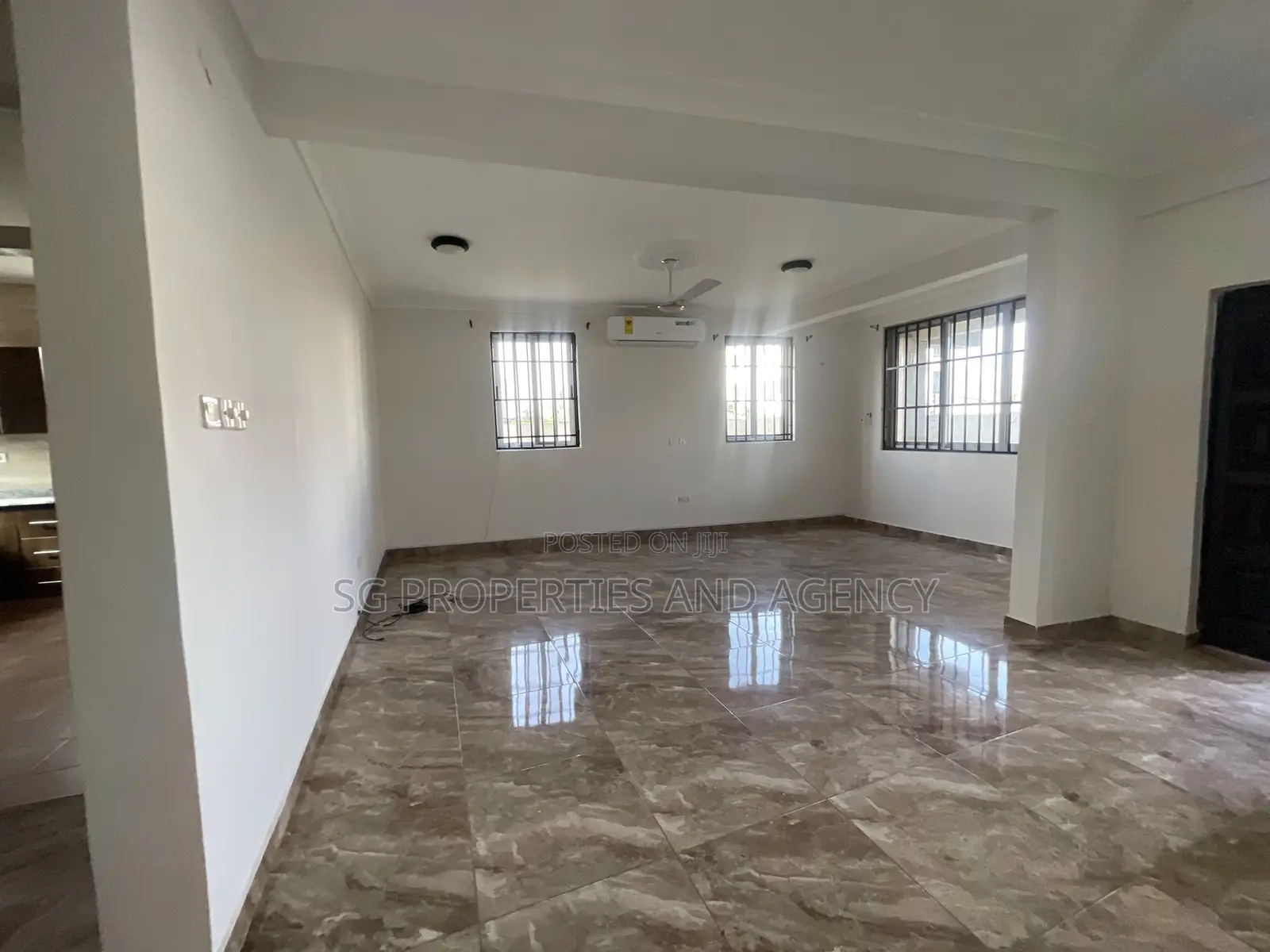 3bdrm Townhouse / Terrace in Tseaddo, Accra Metropolitan for rent in Accra Metropolitan