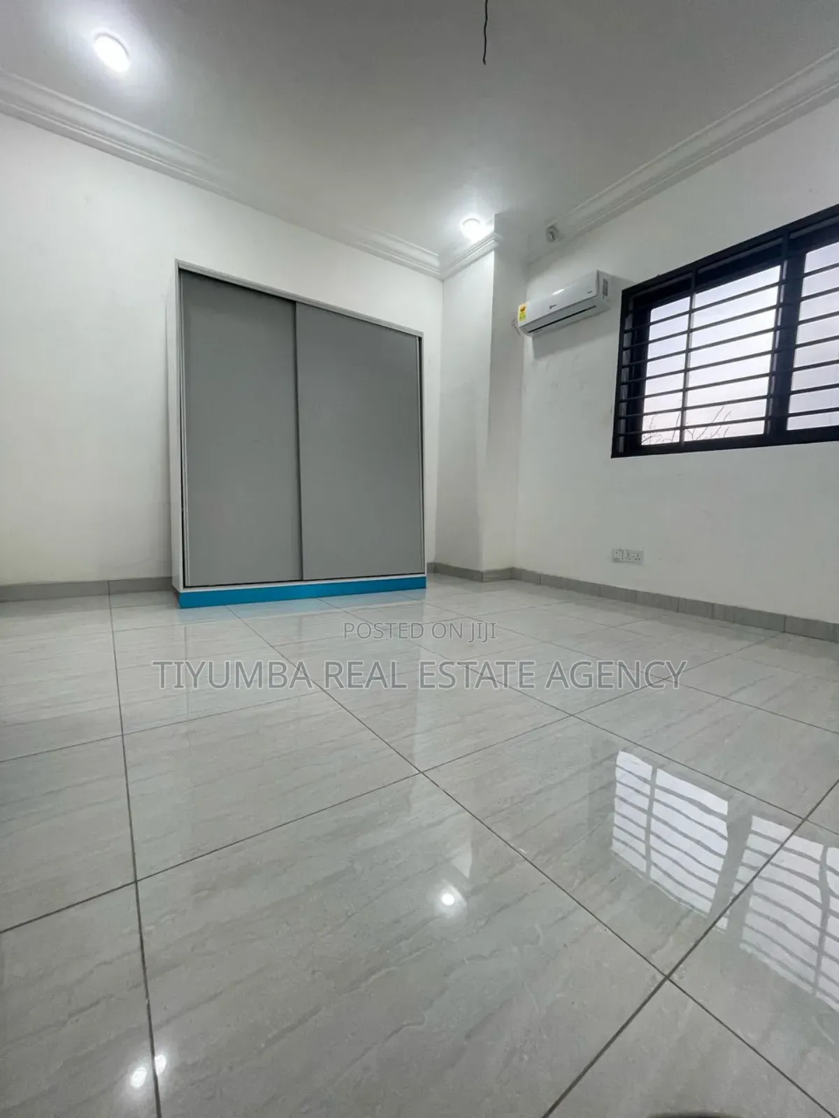 1bdrm Apartment in Tiyumba Agency., East Legon for rent in East Legon