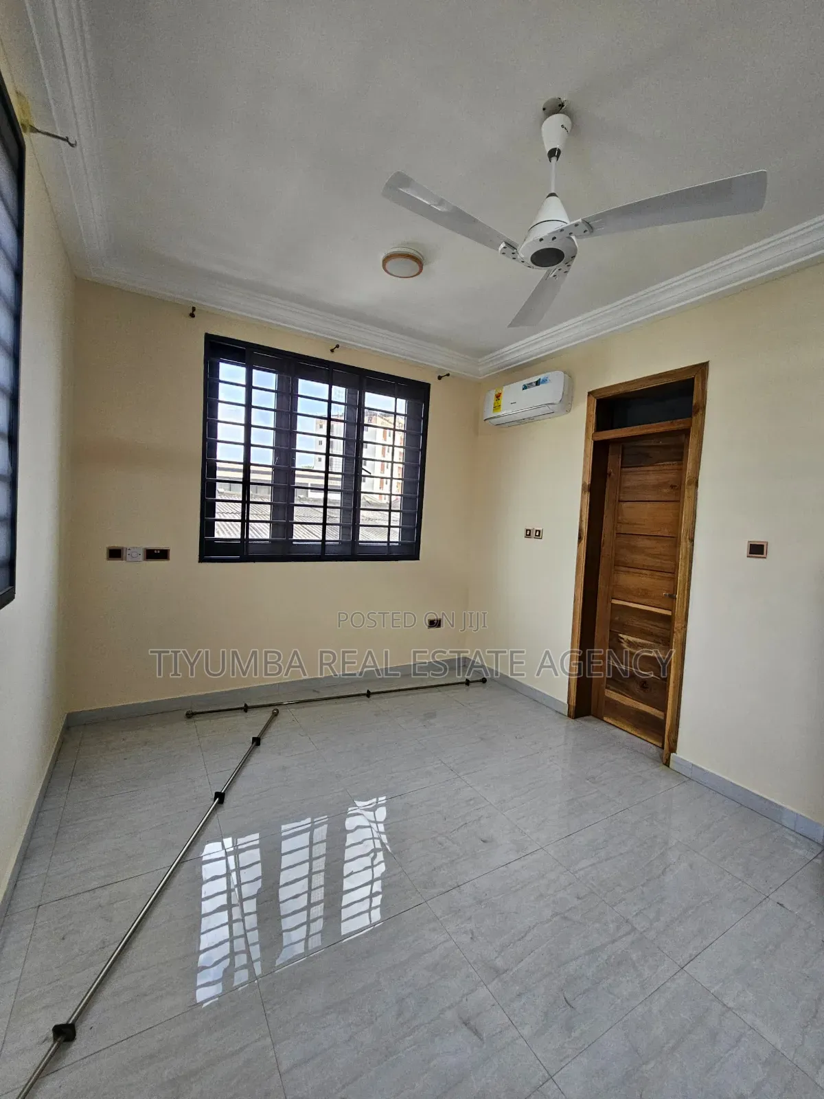 1bdrm Apartment in Tiyumba Agency., East Legon for rent in East Legon