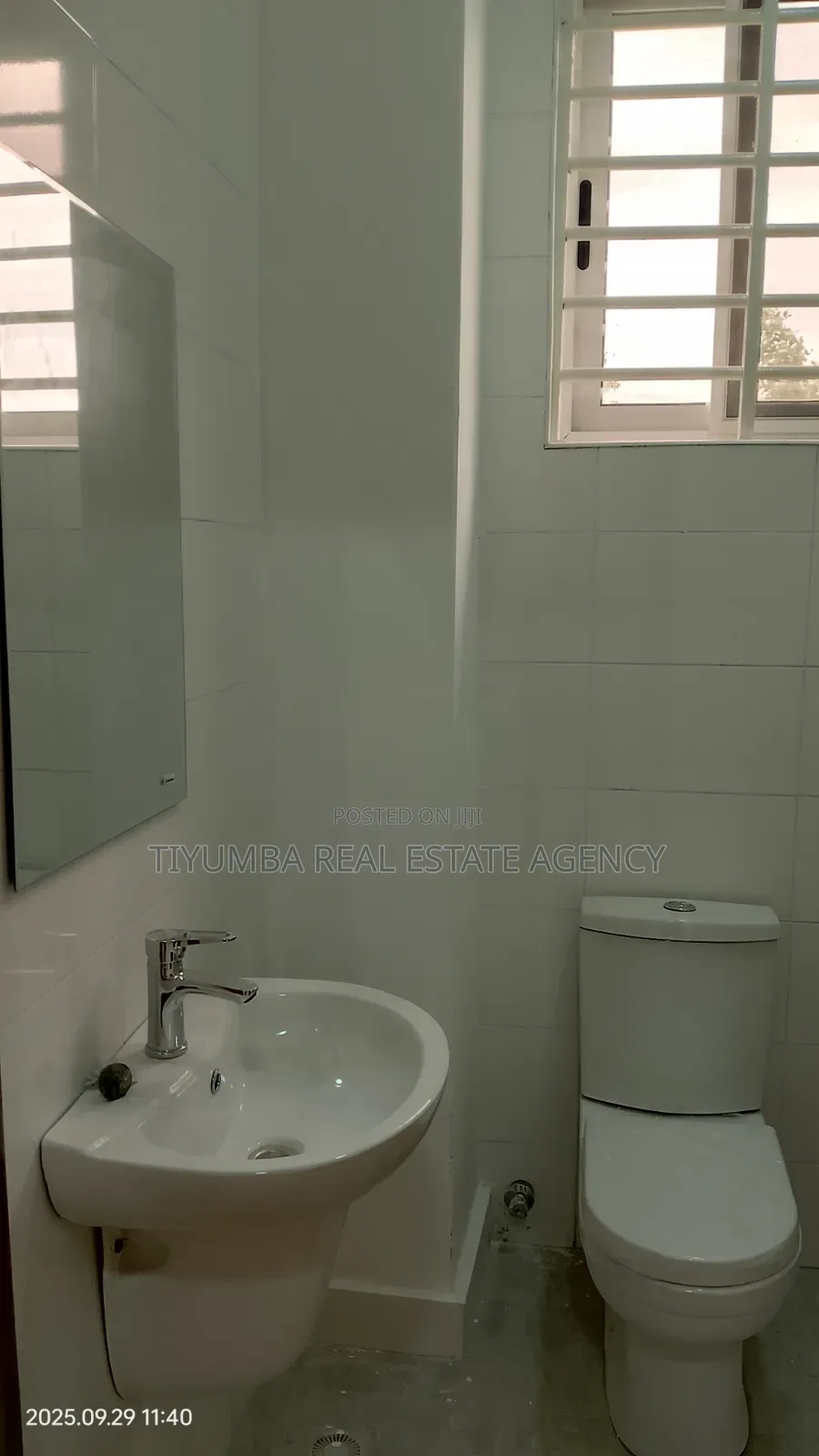 1bdrm Apartment in Tiyumba Agency., East Legon for rent in East Legon