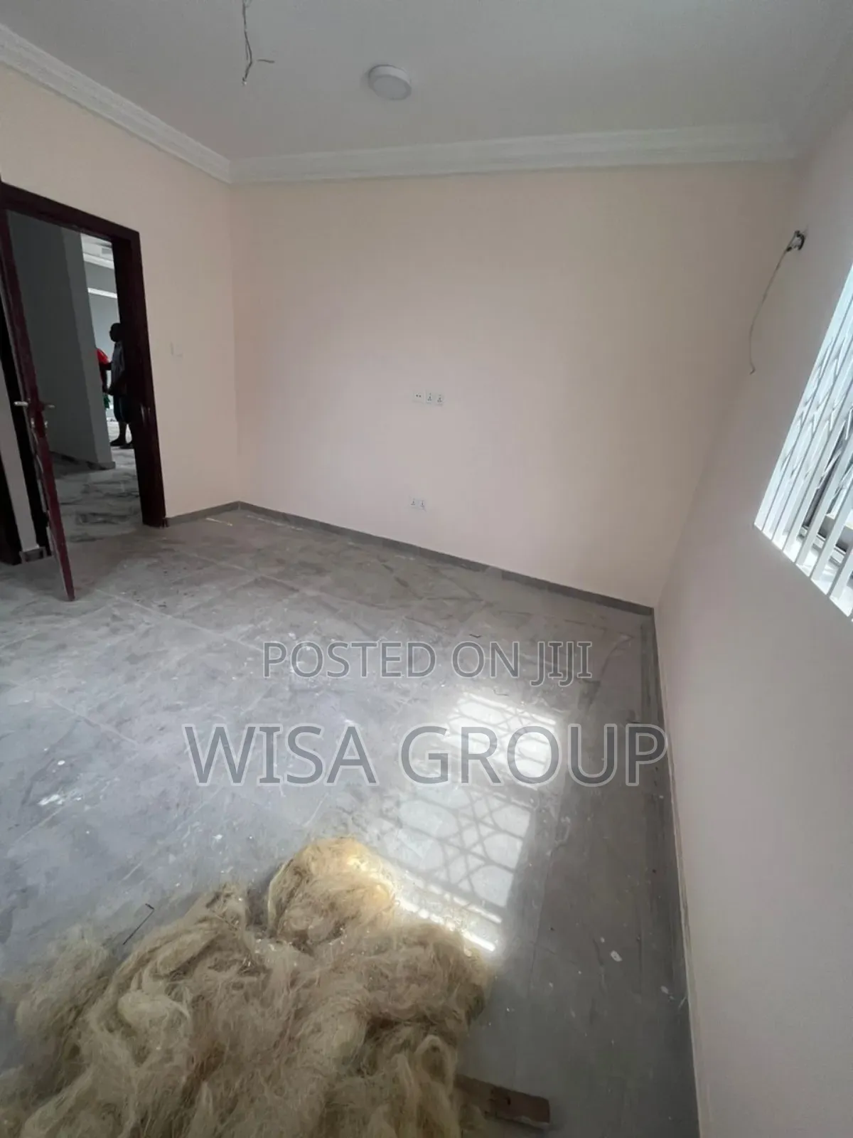 2bdrm Apartment in Wisa Group, Accra Metropolitan for rent in Accra Metropolitan