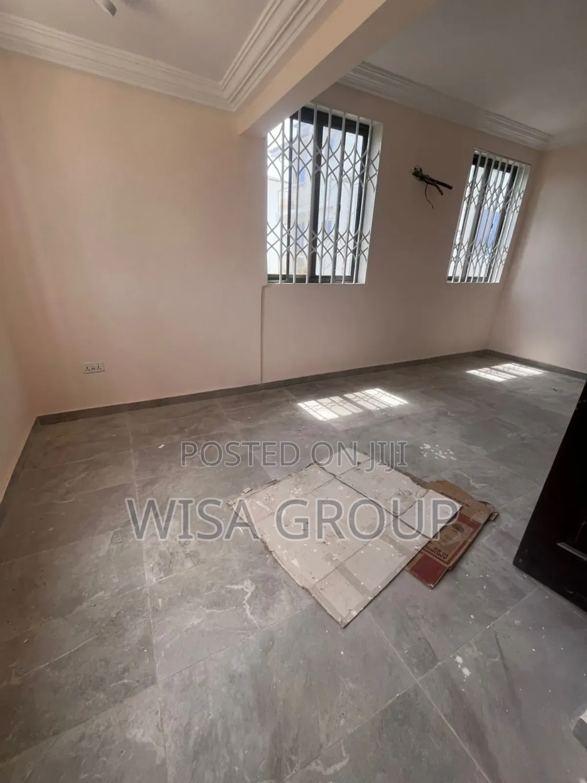2bdrm Apartment in Wisa Group, Accra Metropolitan for rent in Accra Metropolitan