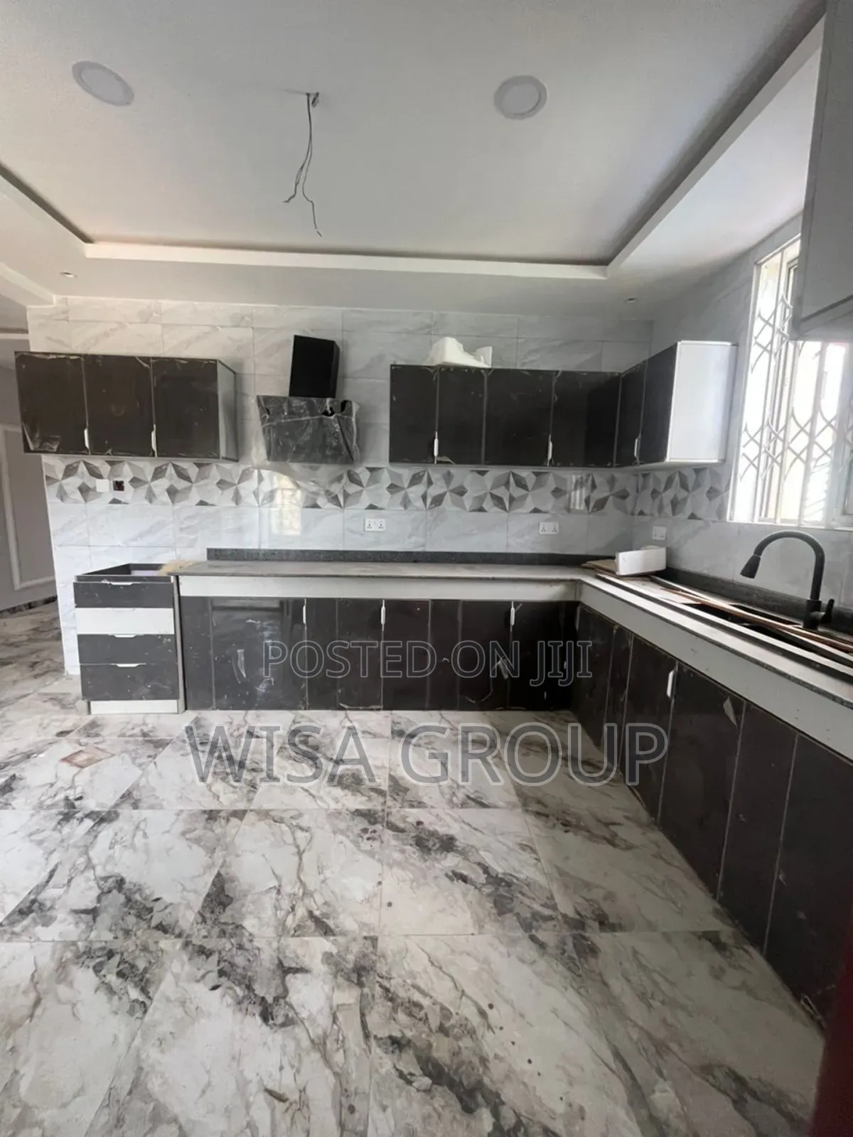 2bdrm Apartment in Wisa Group, Accra Metropolitan for rent in Accra Metropolitan