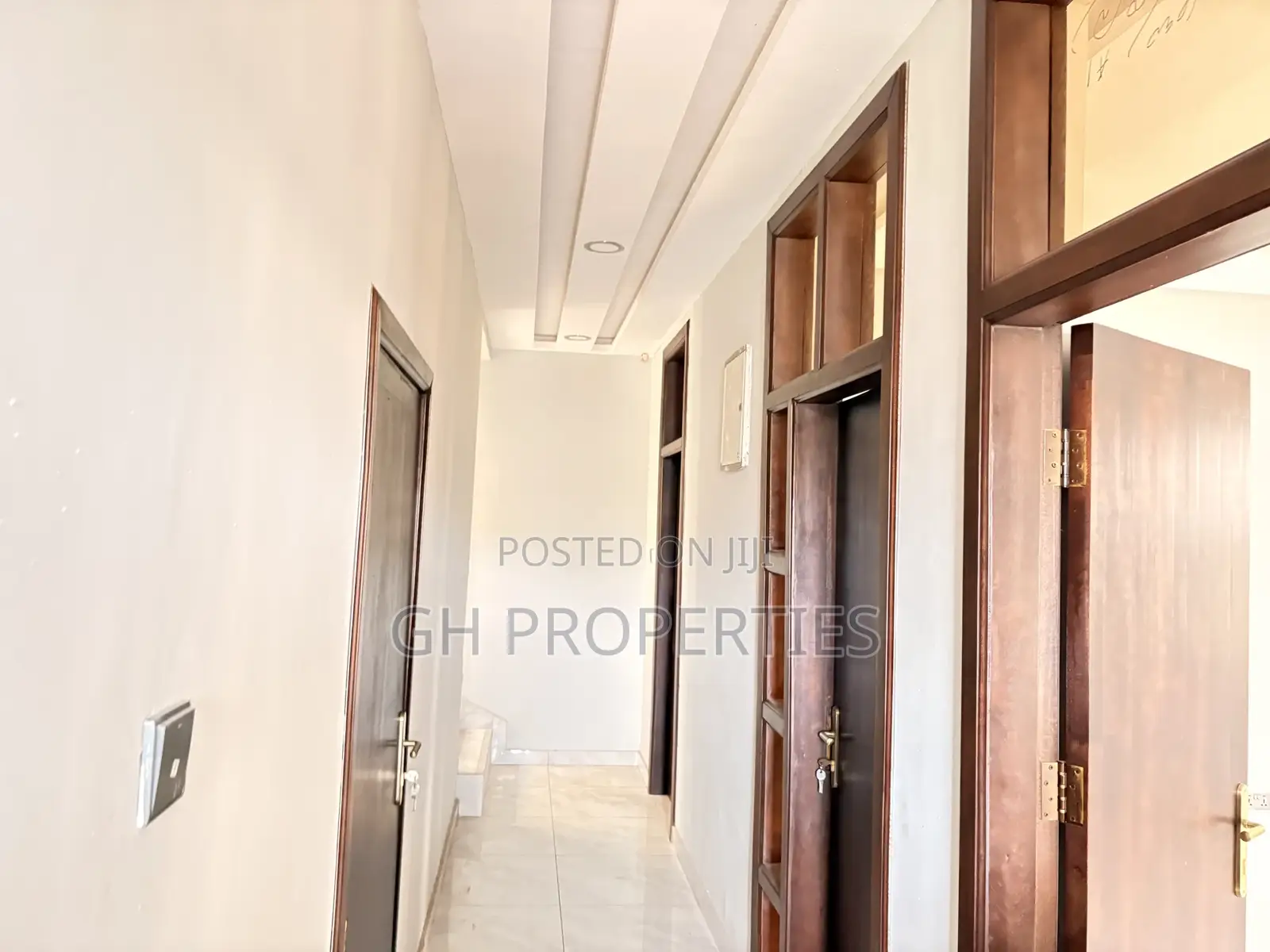 3bdrm House in Paraku Estate., Kumasi Metropolitan for sale in Kumasi Metropolitan