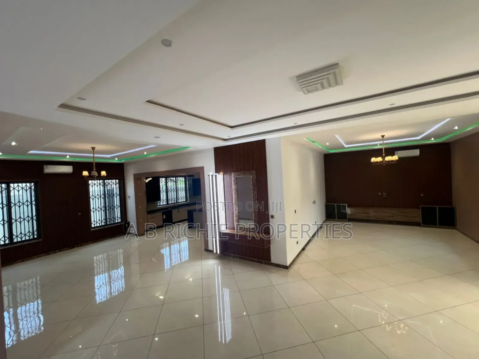 5bdrm Mansion in Ab Richie Properties, Regimanuel Gray Estates for sale in Regimanuel Gray Estates
