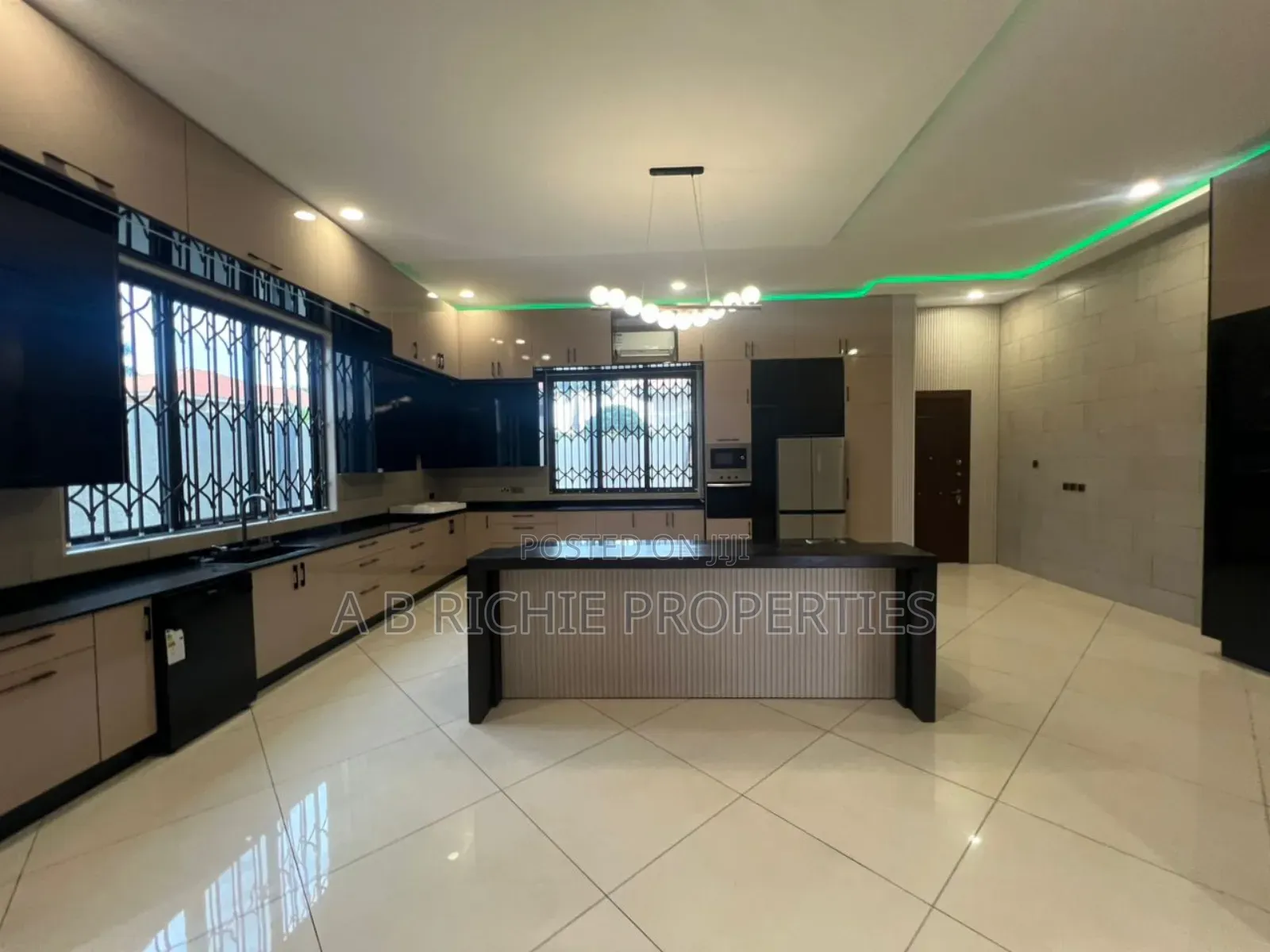 5bdrm Mansion in Ab Richie Properties, Regimanuel Gray Estates for sale in Regimanuel Gray Estates