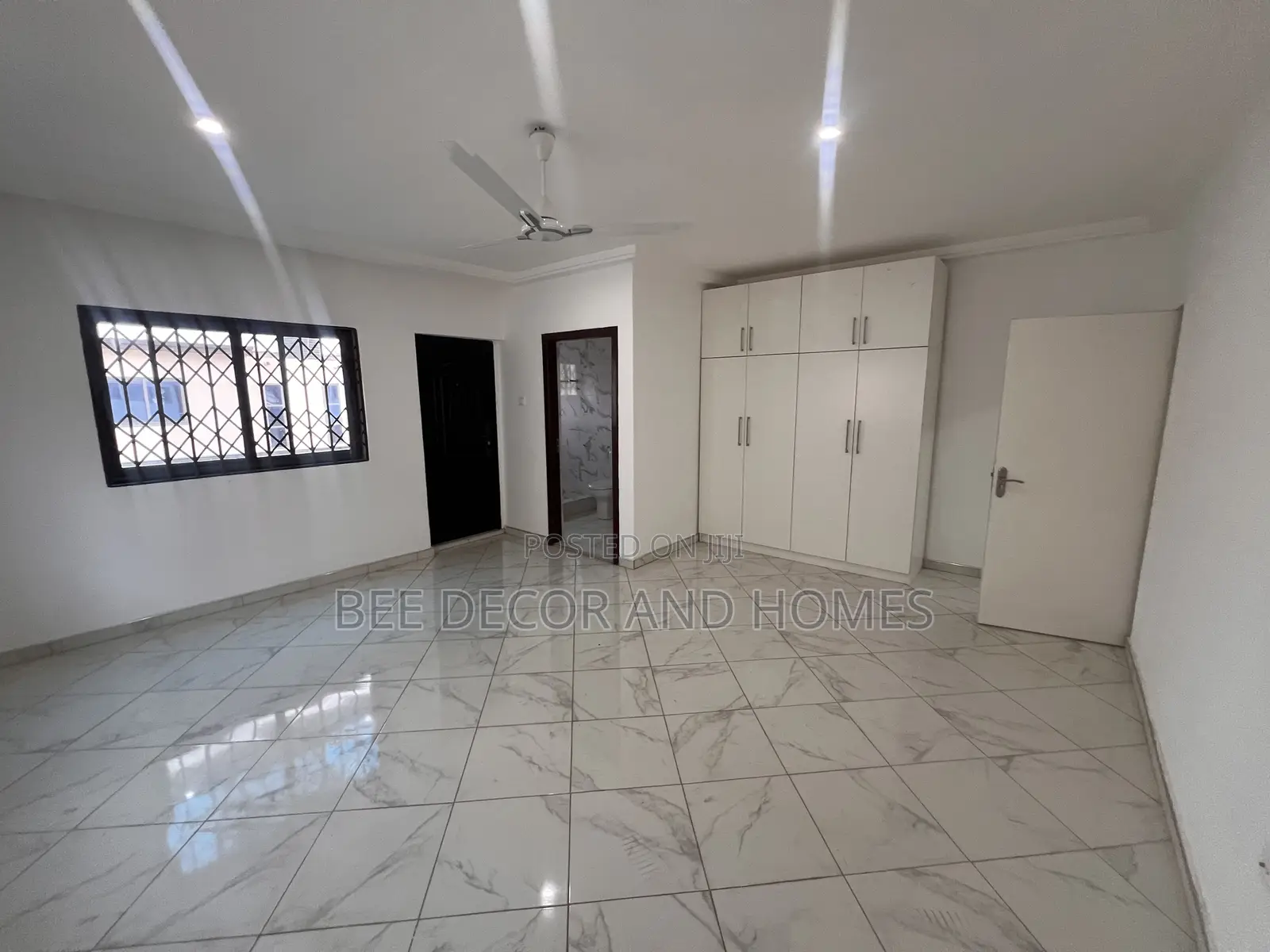 3bdrm Townhouse / Terrace in Bee Decor & Homes, Oyarifa for rent in Oyarifa