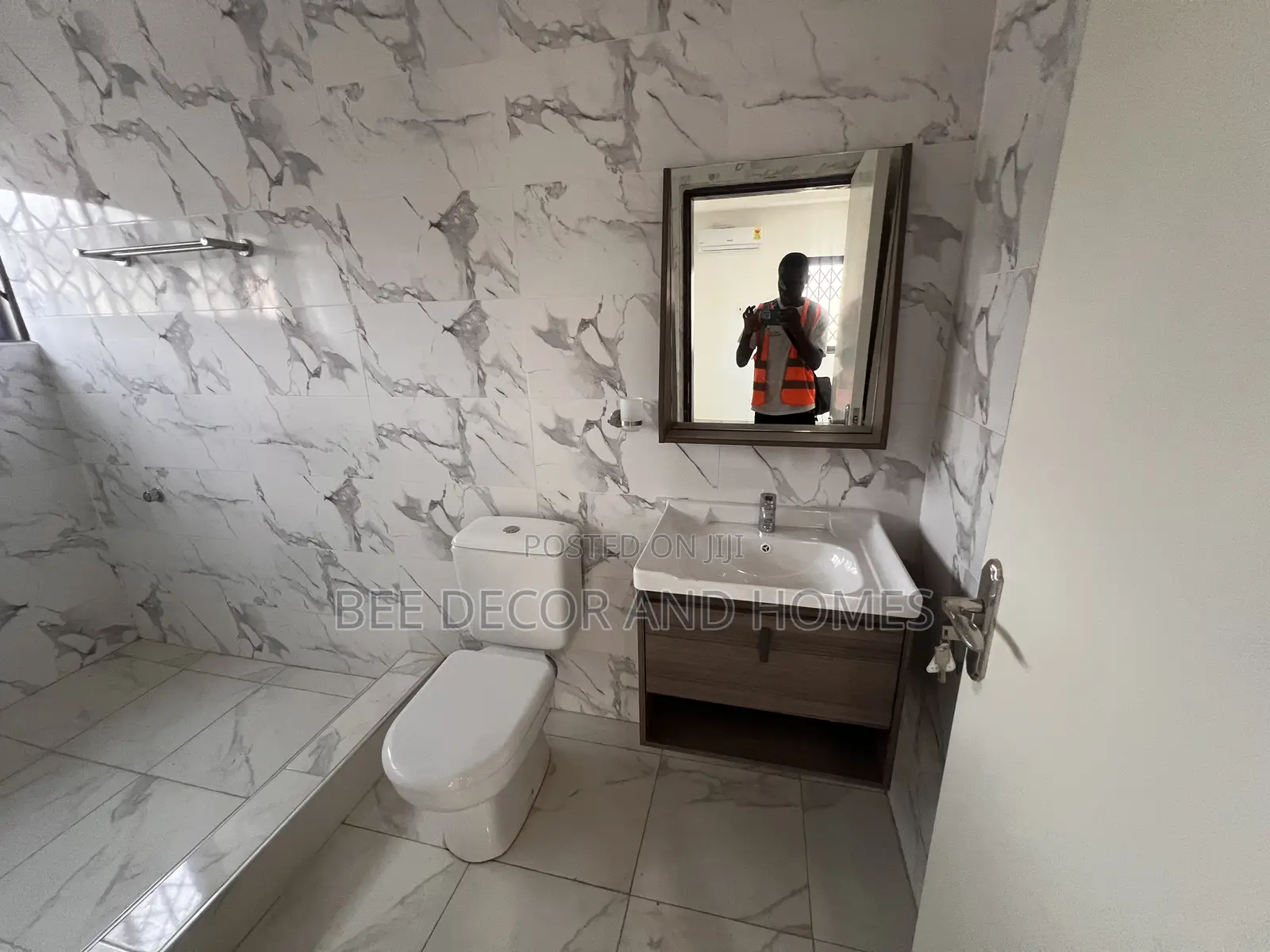 3bdrm Townhouse / Terrace in Bee Decor & Homes, Oyarifa for rent in Oyarifa
