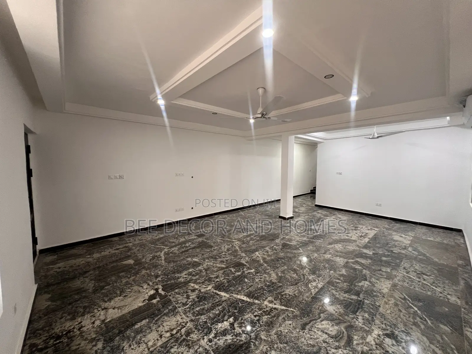 3bdrm Townhouse / Terrace in Bee Decor & Homes, Oyarifa for rent in Oyarifa