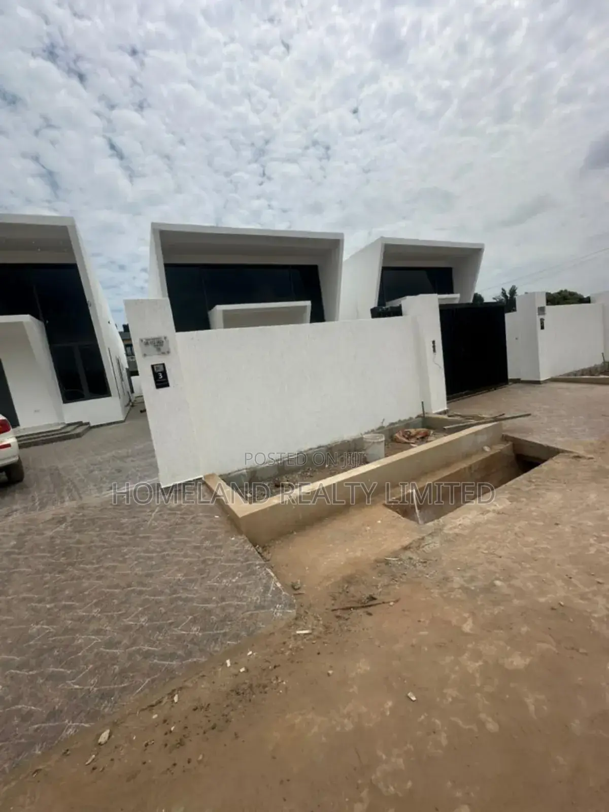 3bdrm House in Assemblies Of God, Agbogba for sale in Agbogba