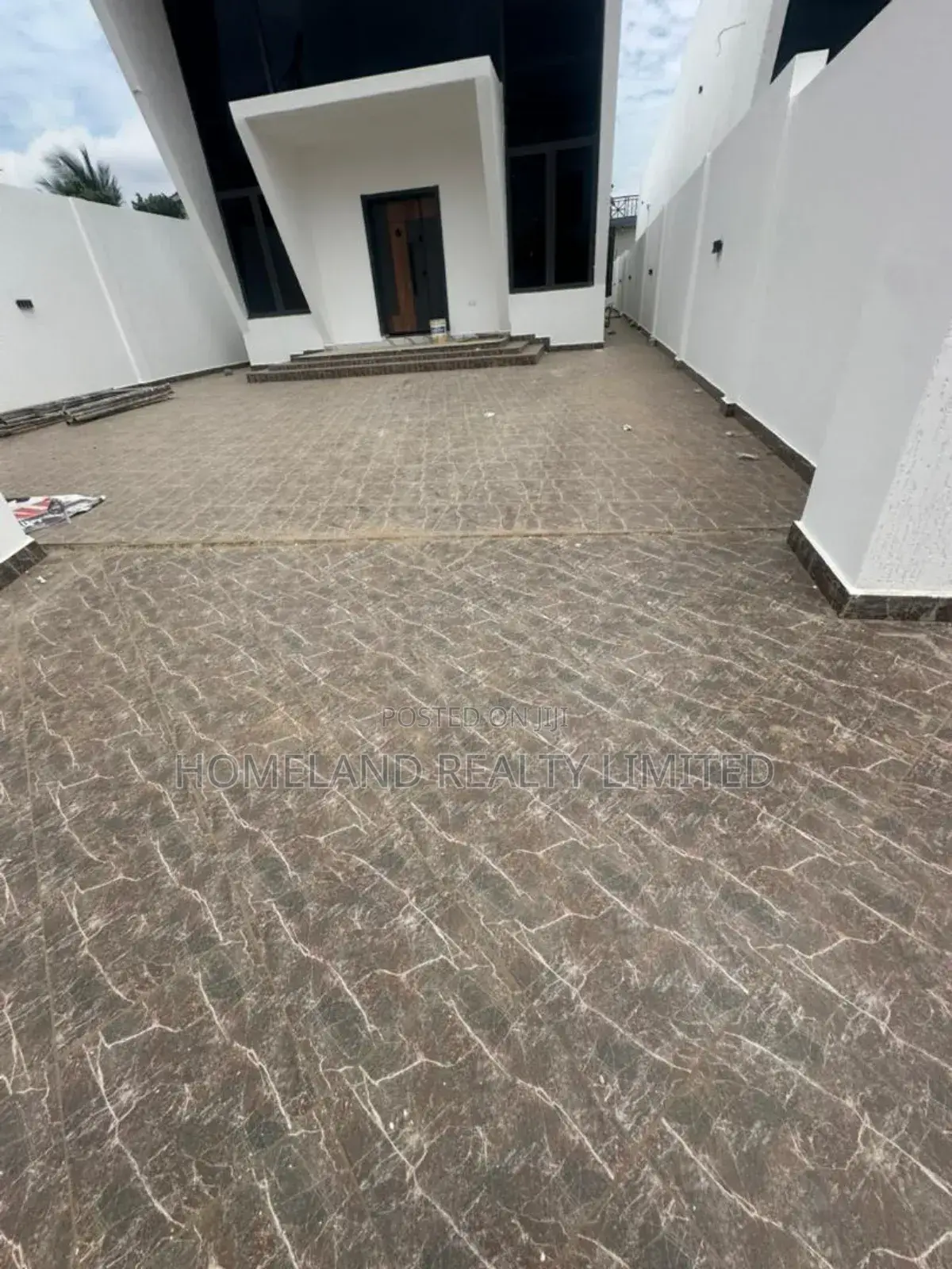 3bdrm House in Assemblies Of God, Agbogba for sale in Agbogba