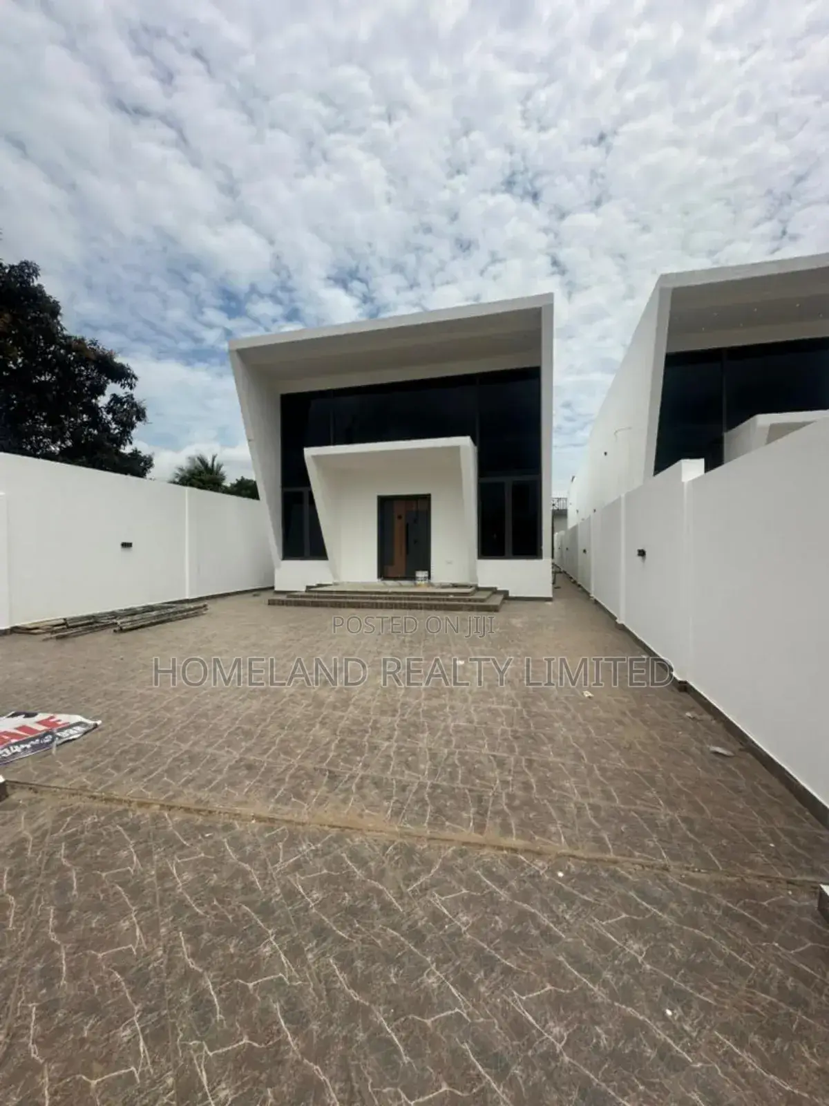 3bdrm House in Assemblies Of God, Agbogba for sale in Agbogba