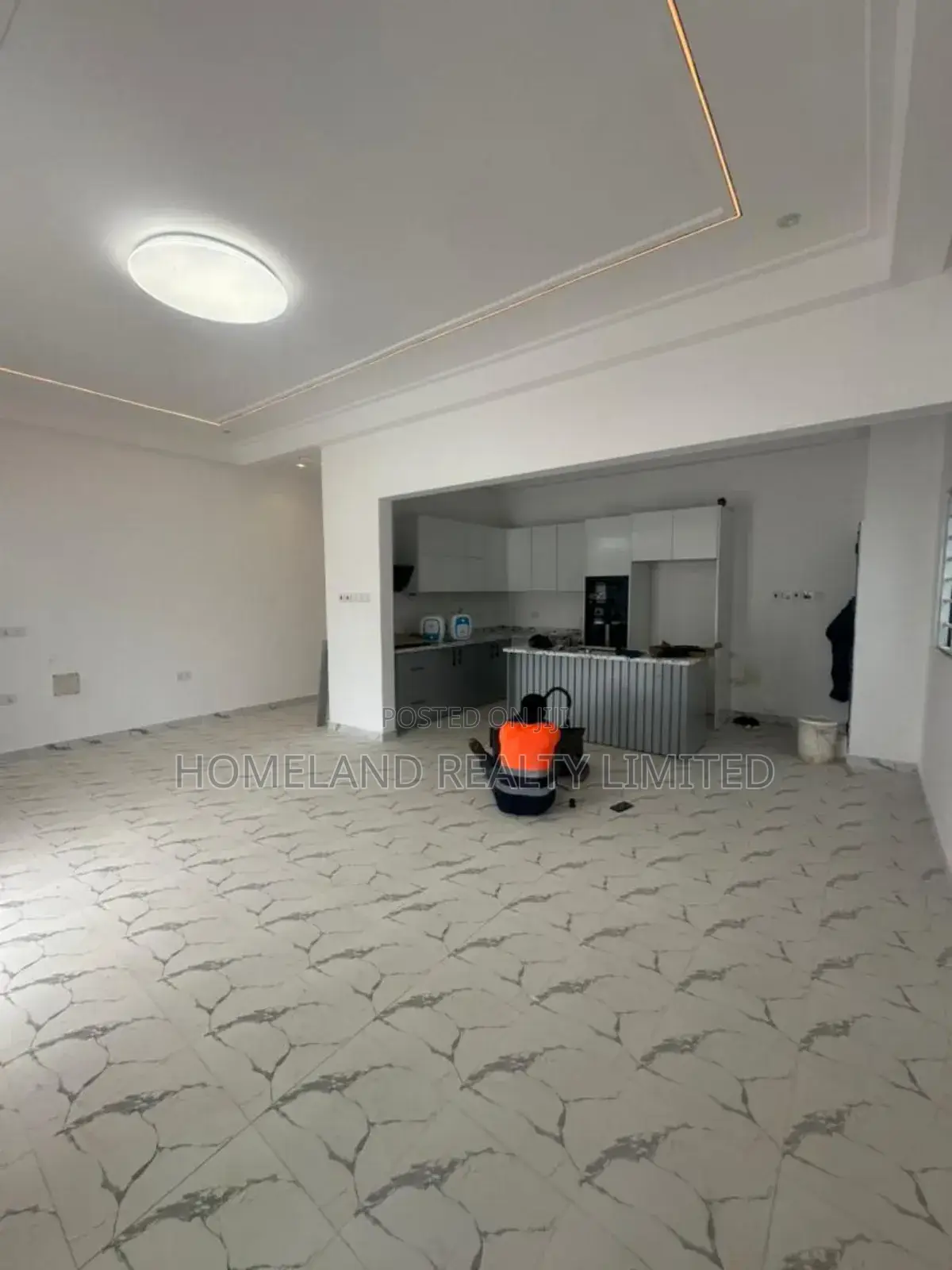 3bdrm House in Assemblies Of God, Agbogba for sale in Agbogba