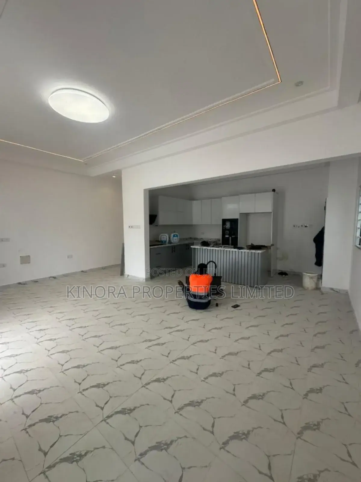 3bdrm House in Assemblies Of God, Agbogba for sale in Agbogba