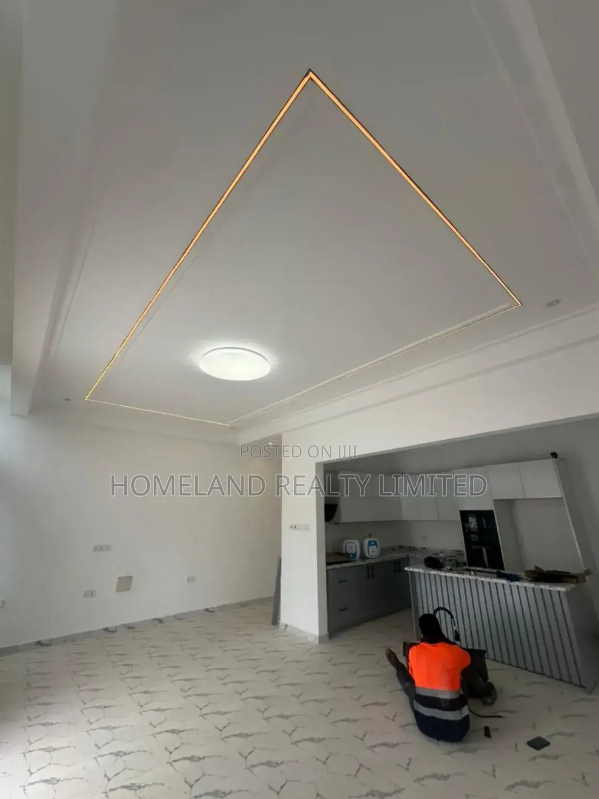 3bdrm House in Assemblies Of God, Agbogba for sale in Agbogba