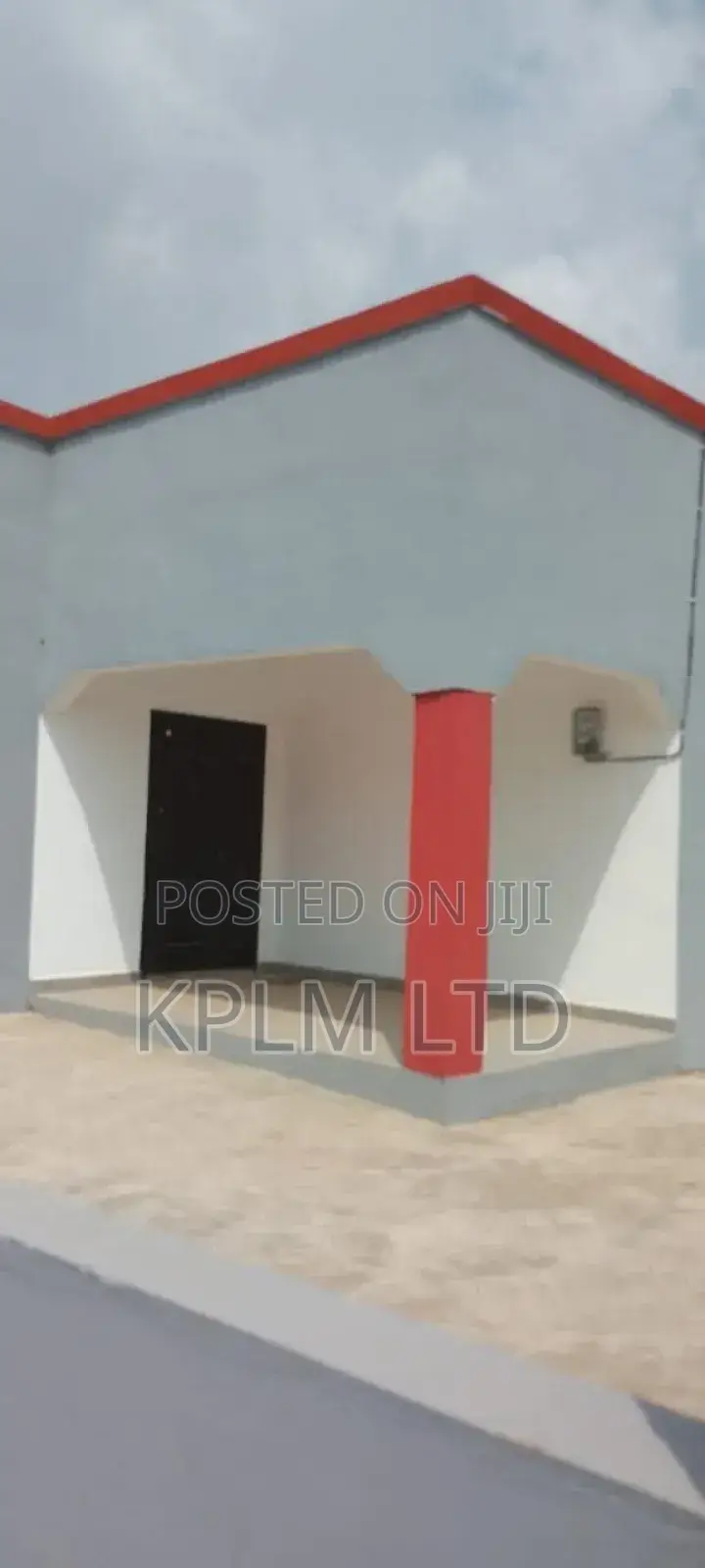 2bdrm House in Blue Rose Gardens, Kasoa for rent in Kasoa