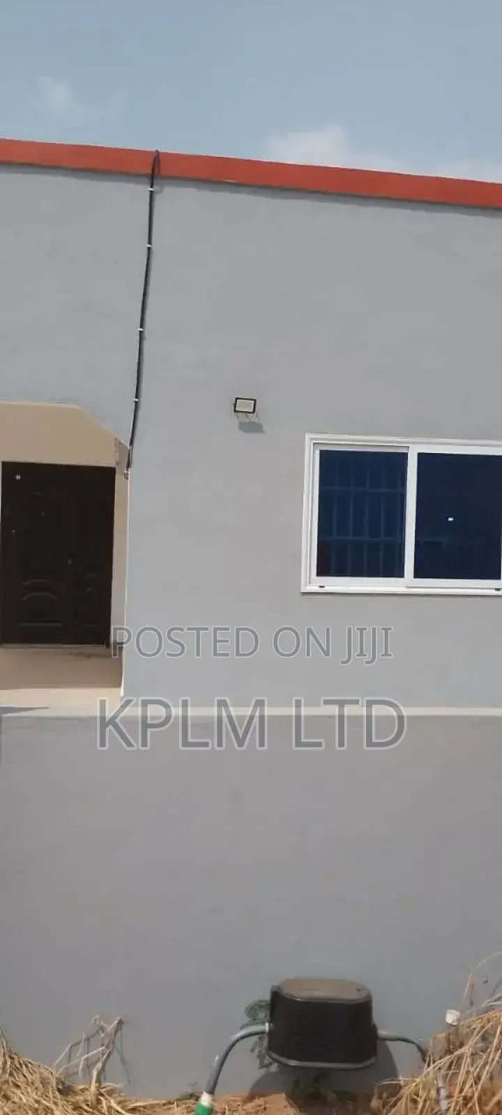 2bdrm House in Blue Rose Gardens, Kasoa for rent in Kasoa