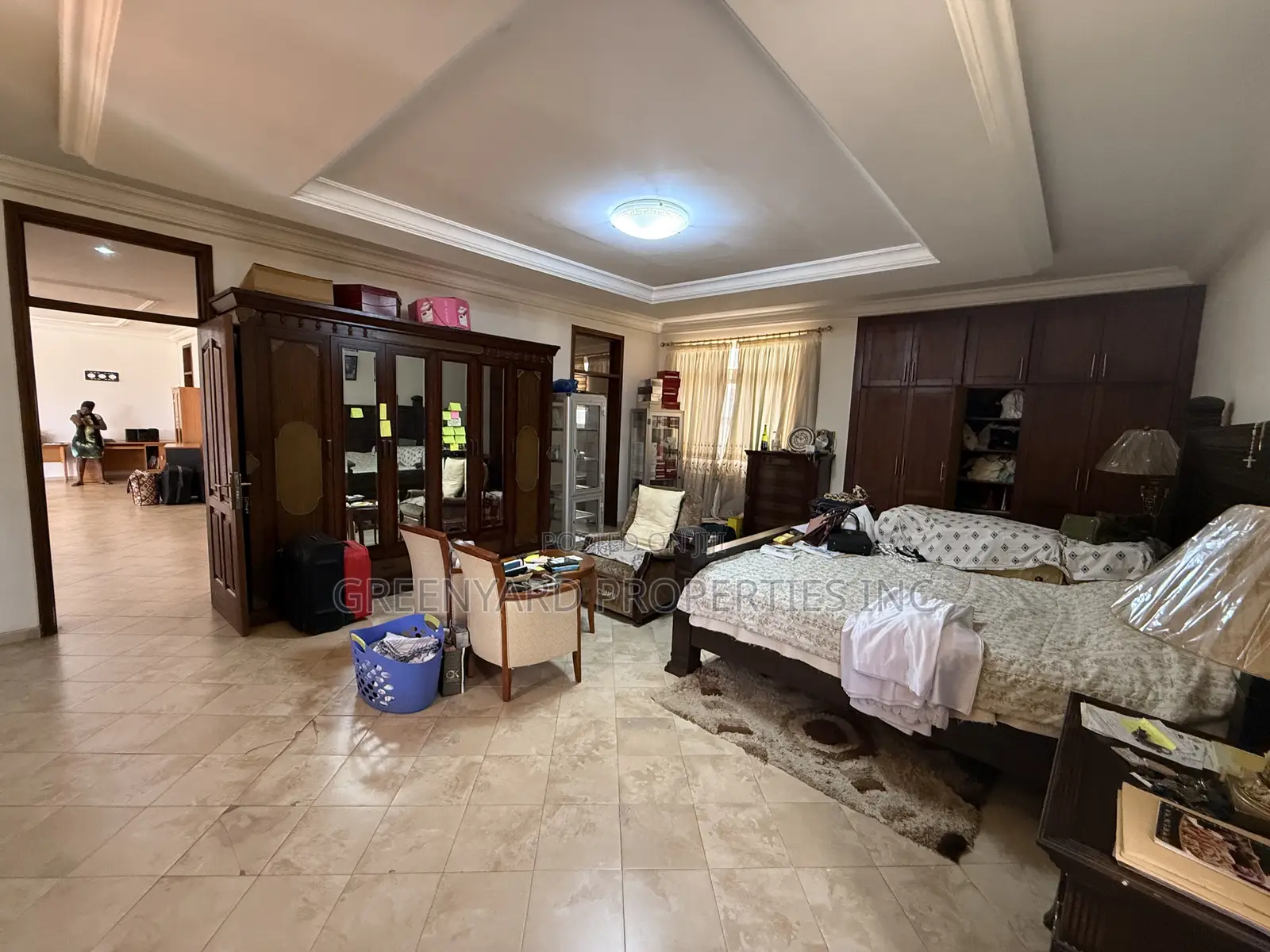 5bdrm House in Adjiringanor, East Legon for rent in East Legon