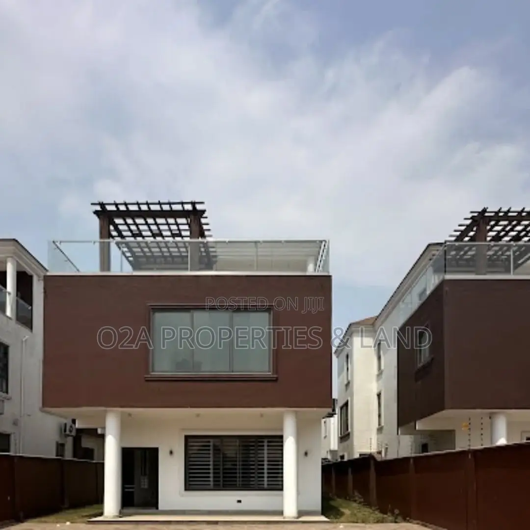 4bdrm House in Adjriganor Ability for sale in Ability