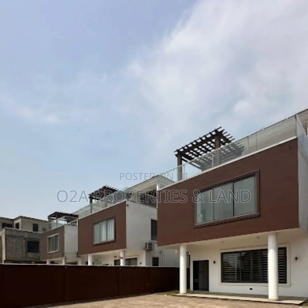 4bdrm House in Adjriganor Ability for sale in Ability
