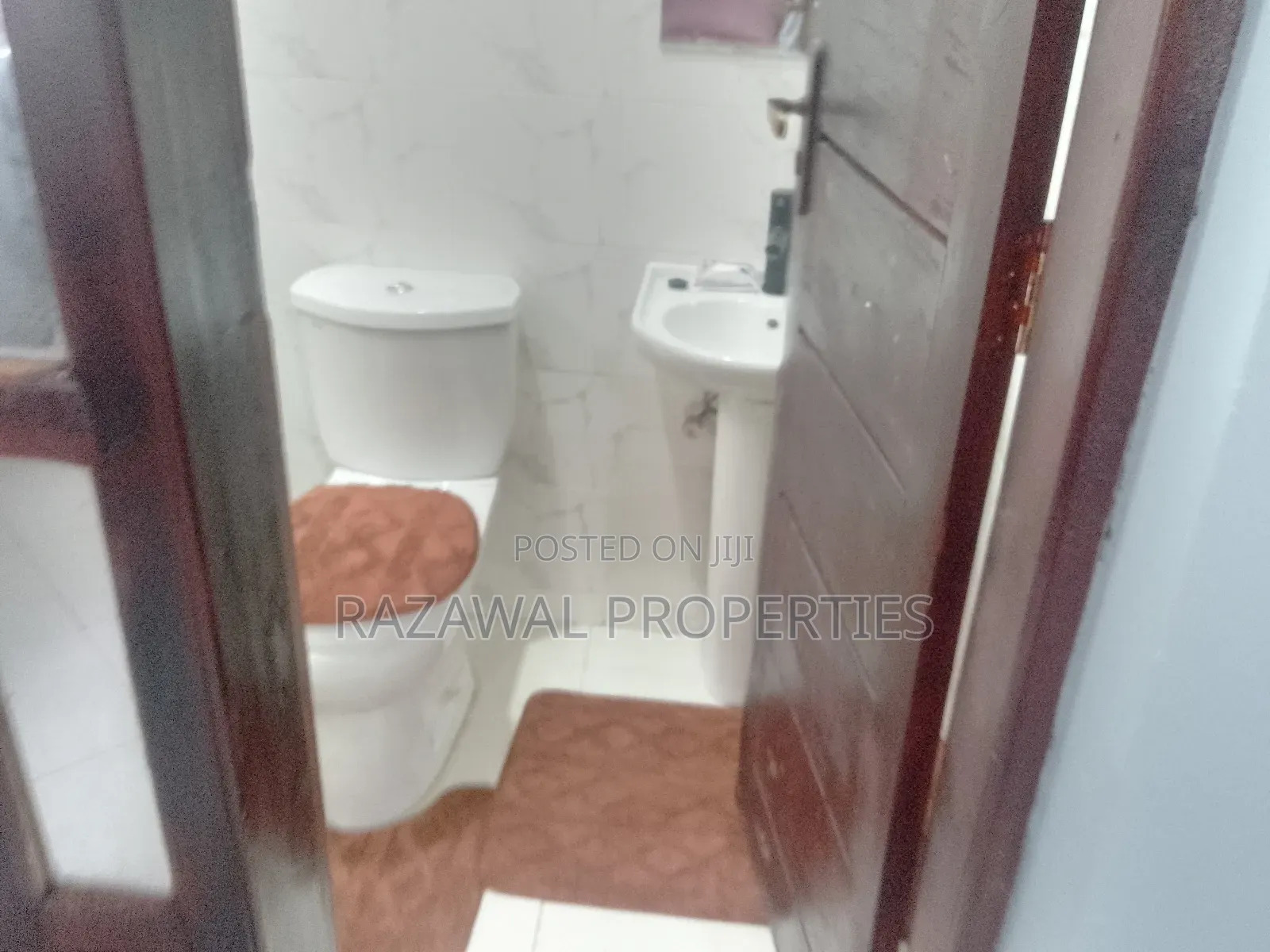 Furnished 2bdrm Apartment in Kwabenya Aboum, Ga East Municipal for rent in Ga East Municipal